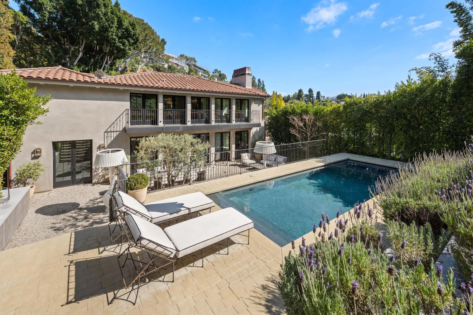 1549 N Doheny Dr, Sunset Strip