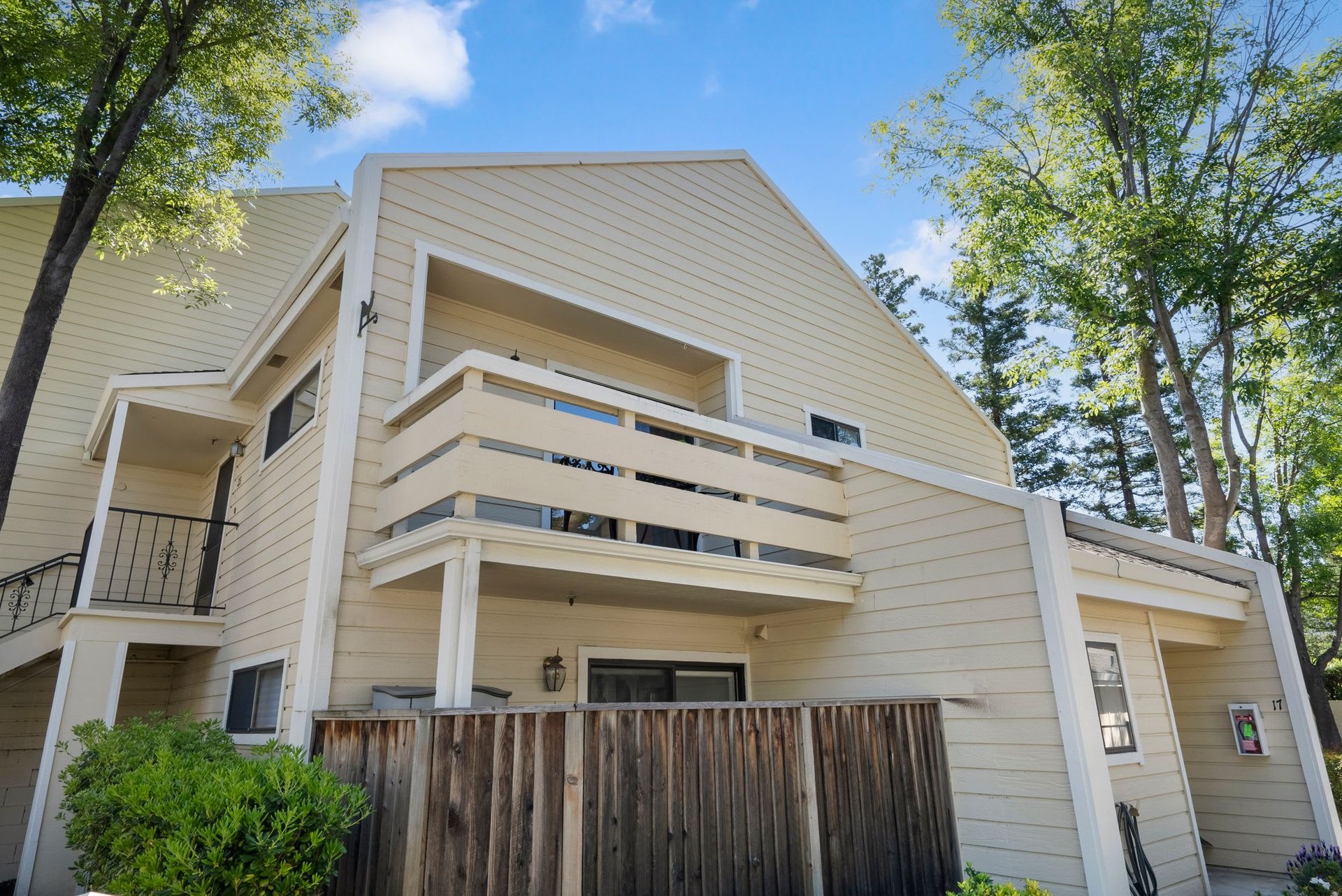 576 W Parr Avenue Unit 35, Los Gatos