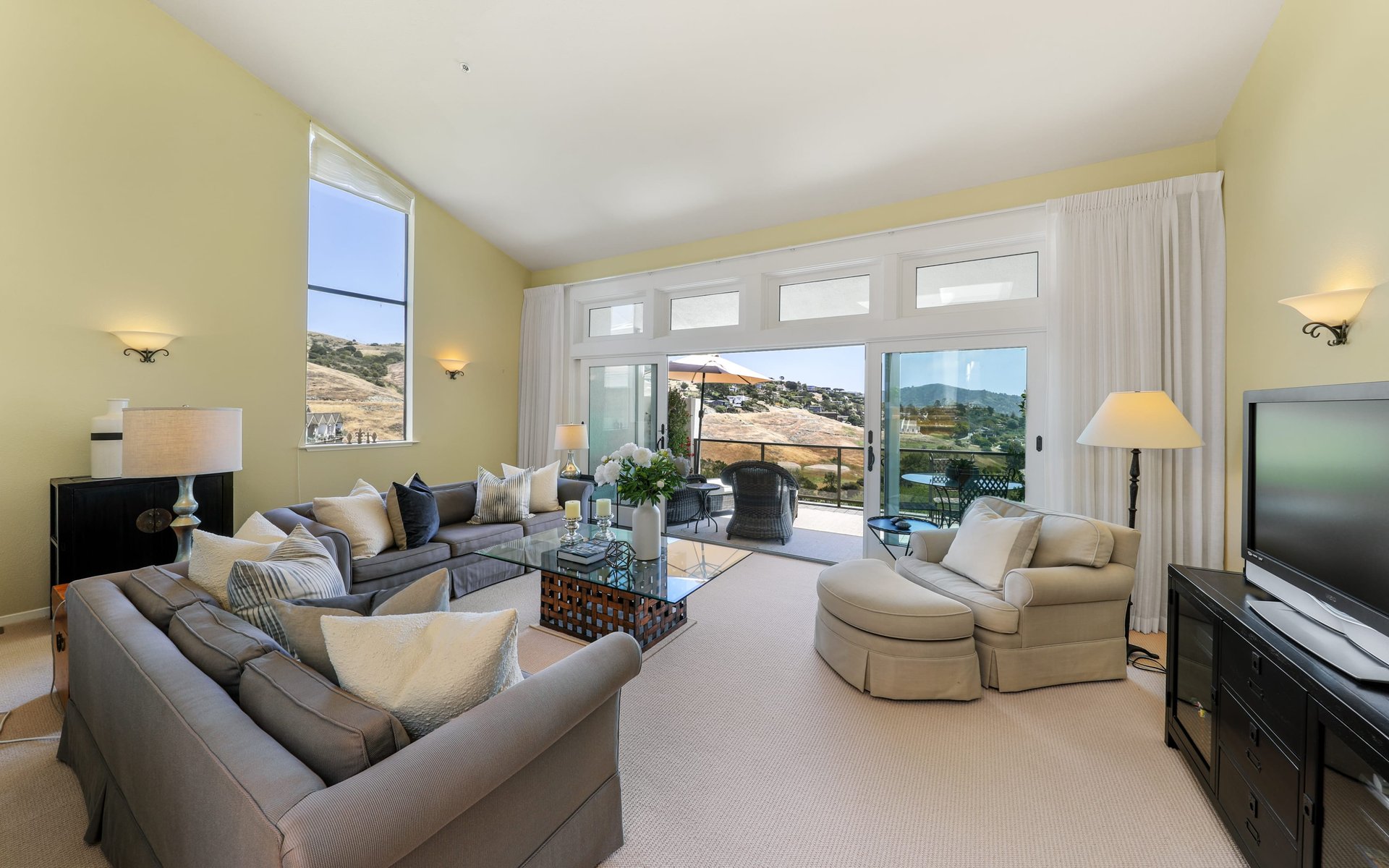 Luxury Townhome