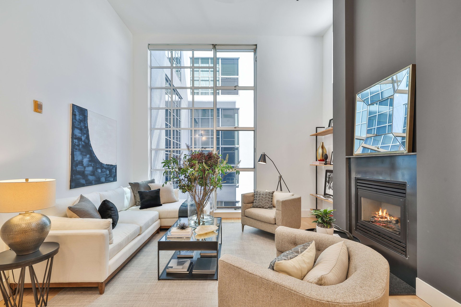 1207 Indiana Street #2