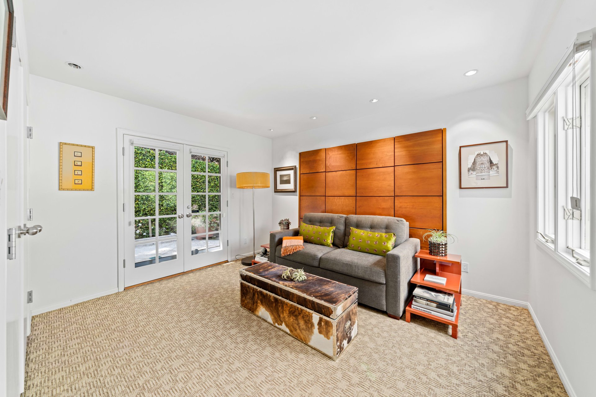 3617 Holboro Dr, Los Feliz