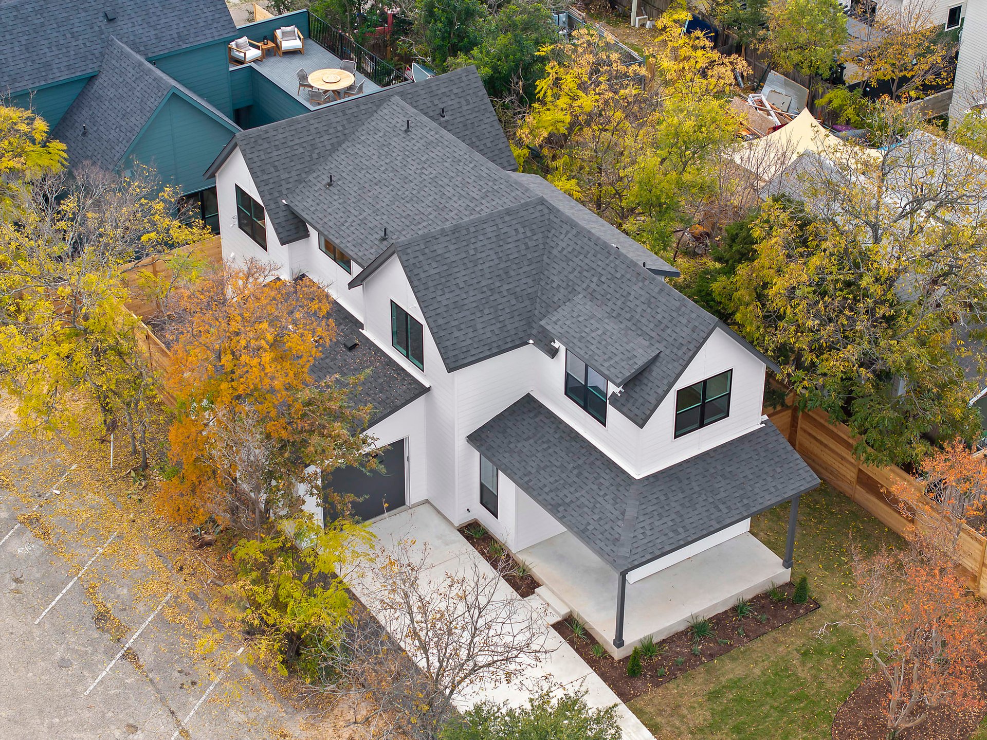 2105 S L Davis Unit #1