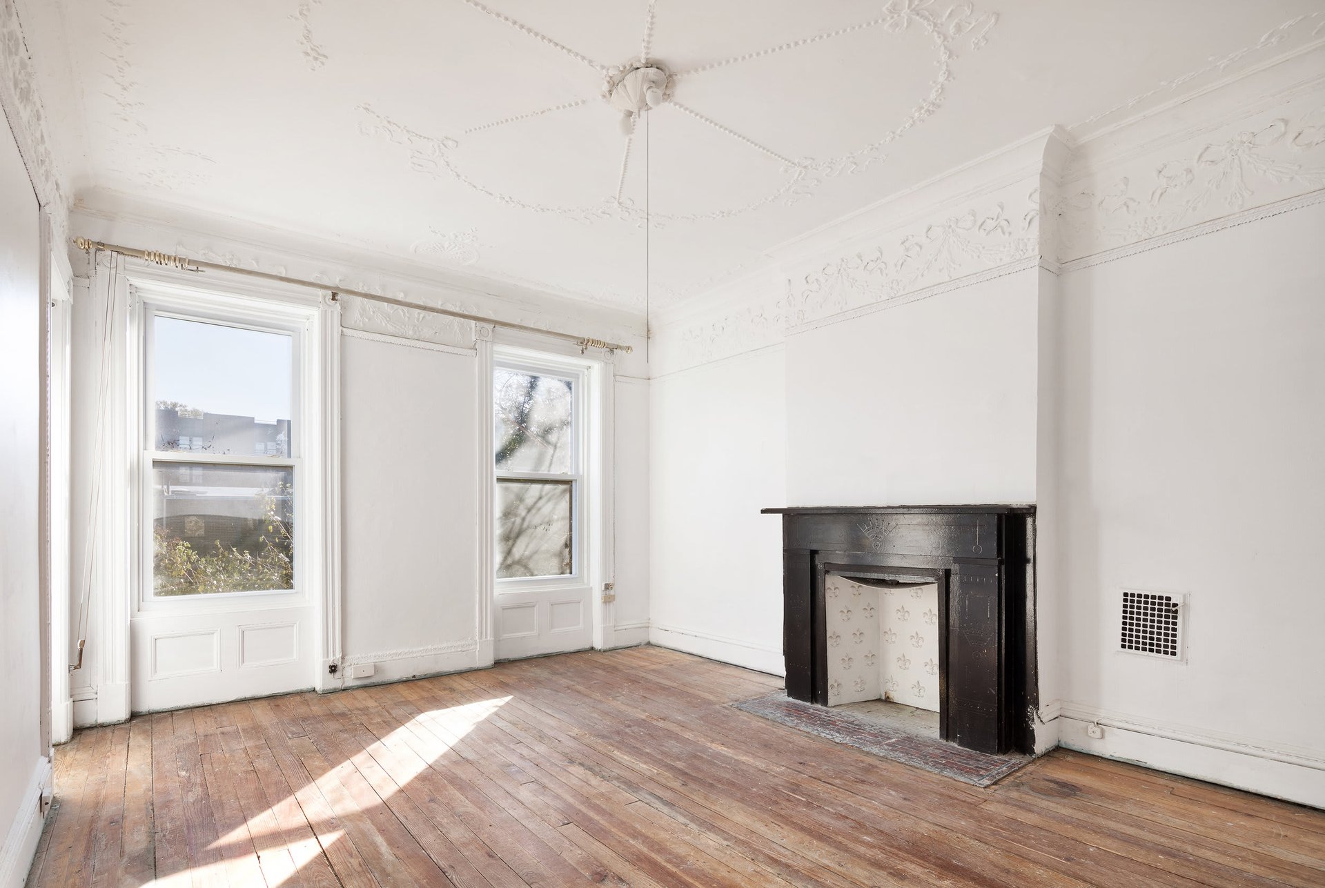 168 Bainbridge Street