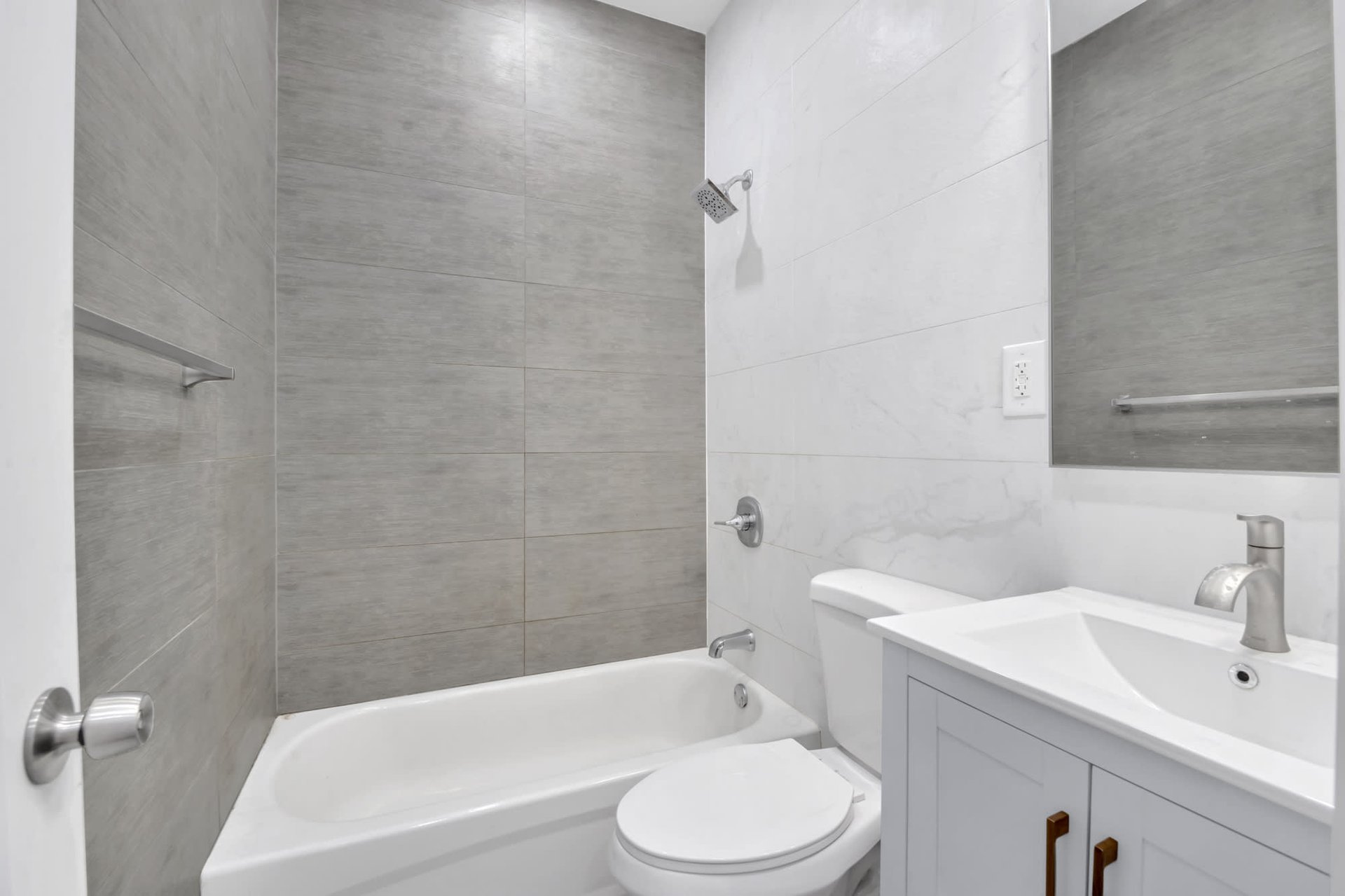 1101 Putnam Avenue, Unit 3