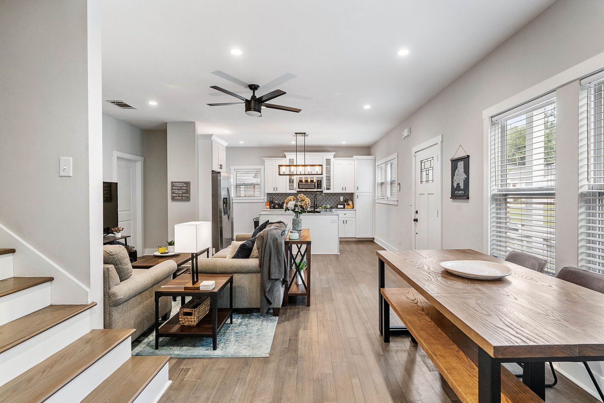 1382 Westboro Drive SW, Atlanta, Georgia 30310