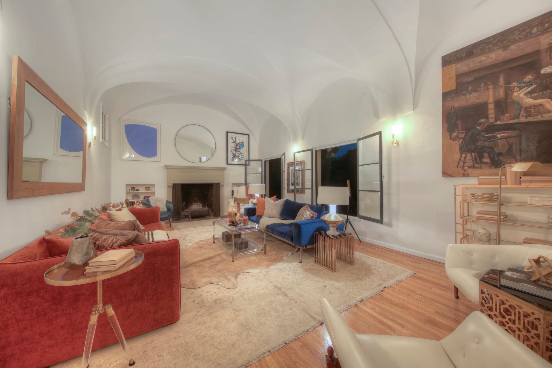   3124 Belden Dr