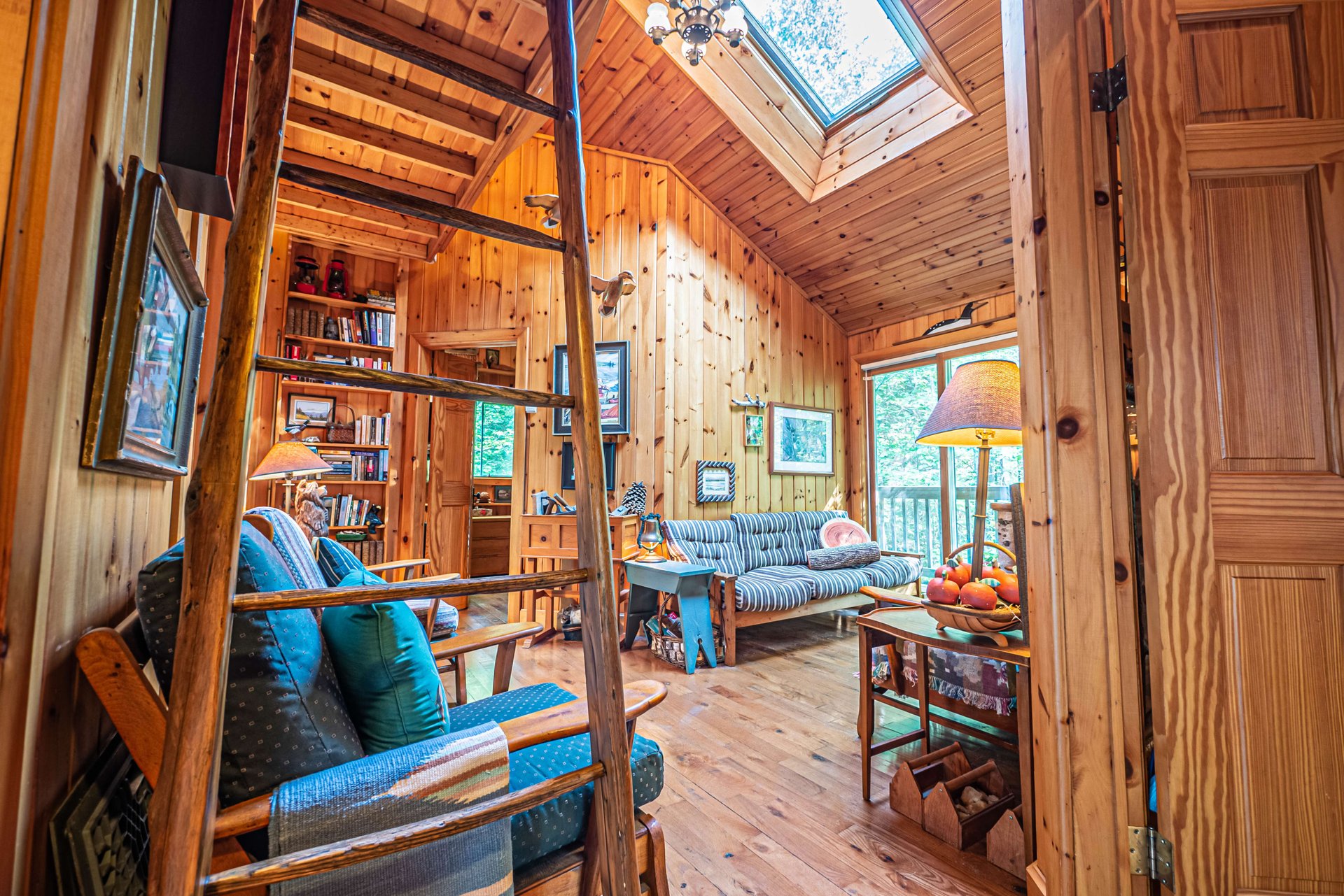 611 Weslemkoon Lake