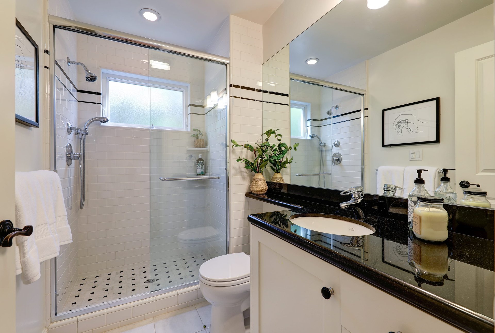 Prime Tiburon Location