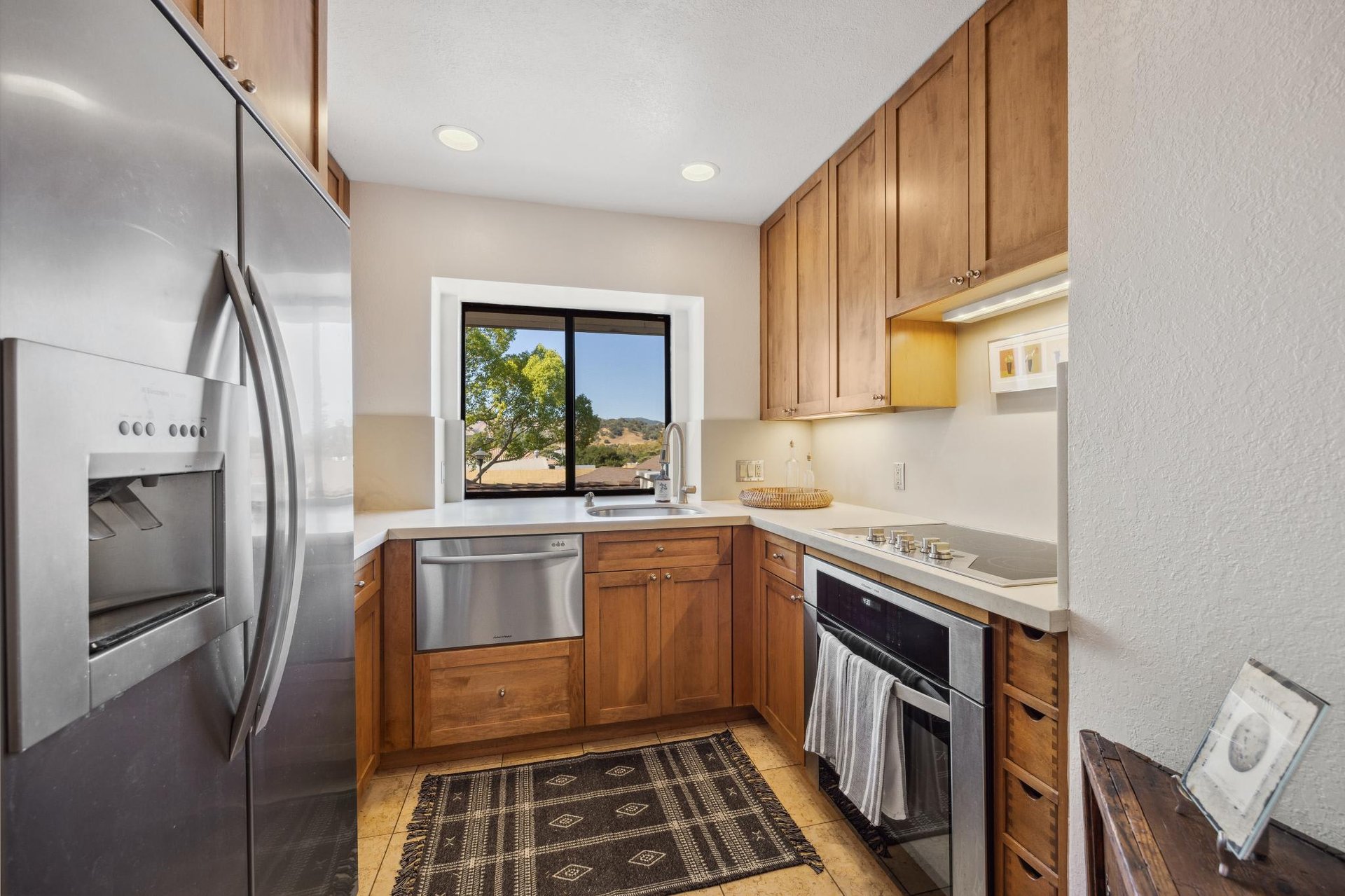 22 Village Circle, San Rafael