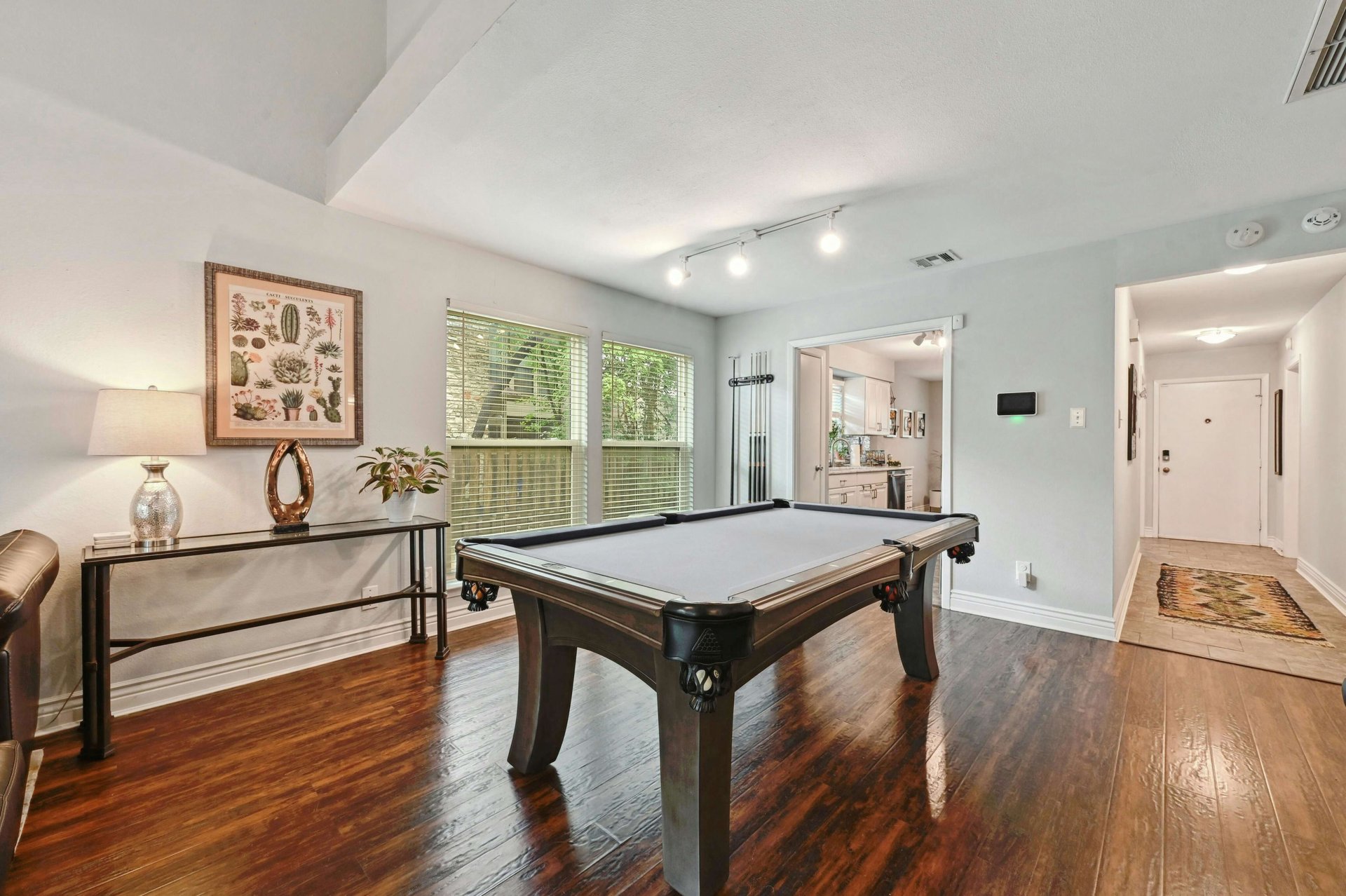 Alluring One-Story Home in in the Coveted 78759!