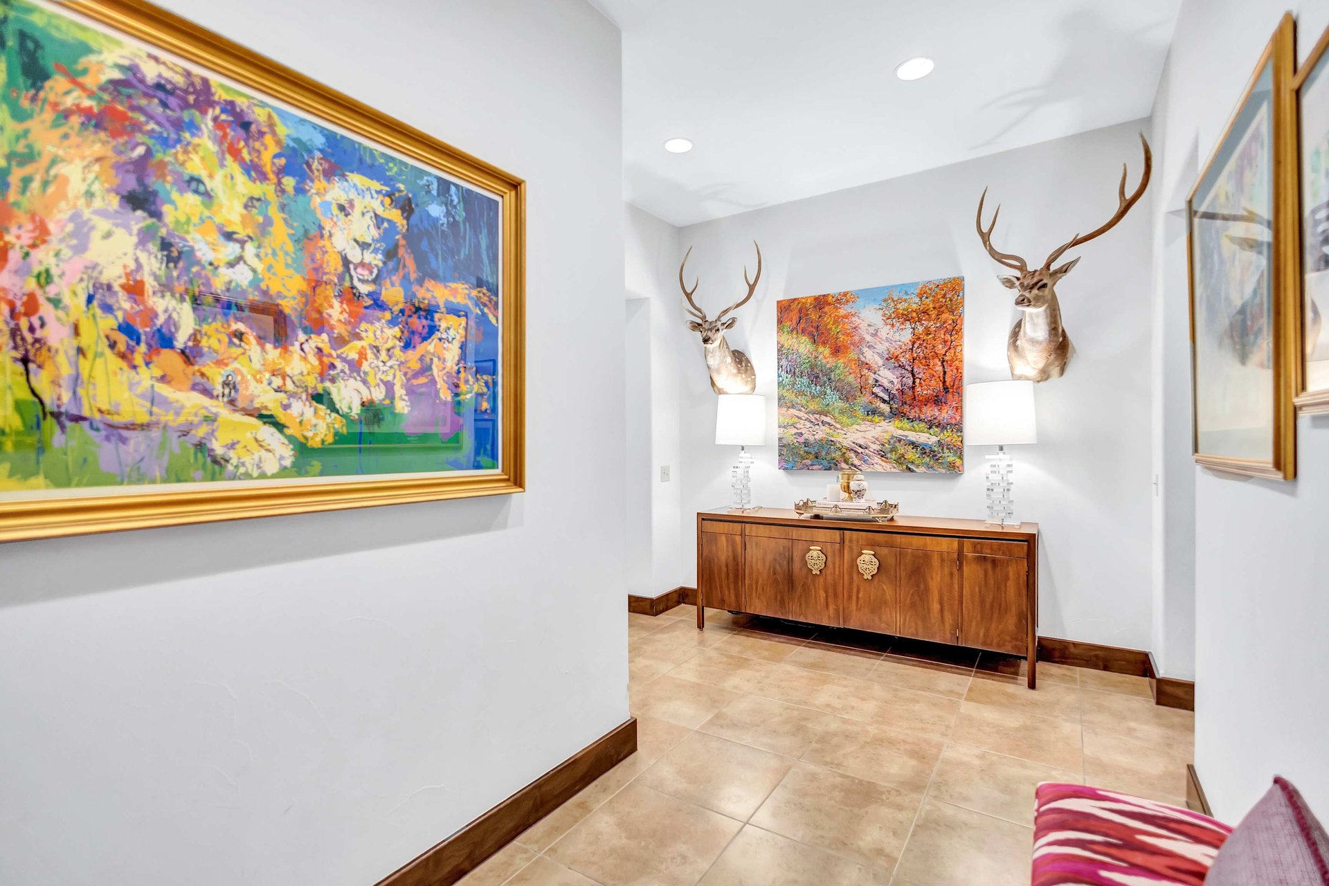 4501 Spanish Oaks Club Blvd. Unit 18