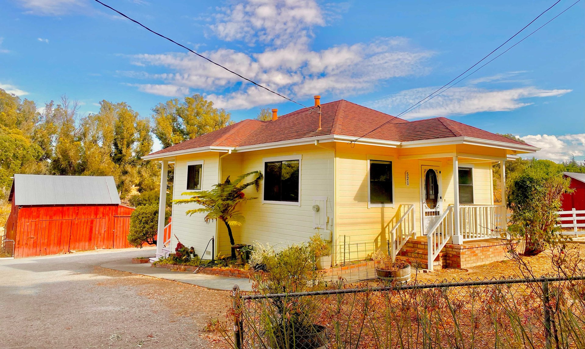 521 Eastman Lane