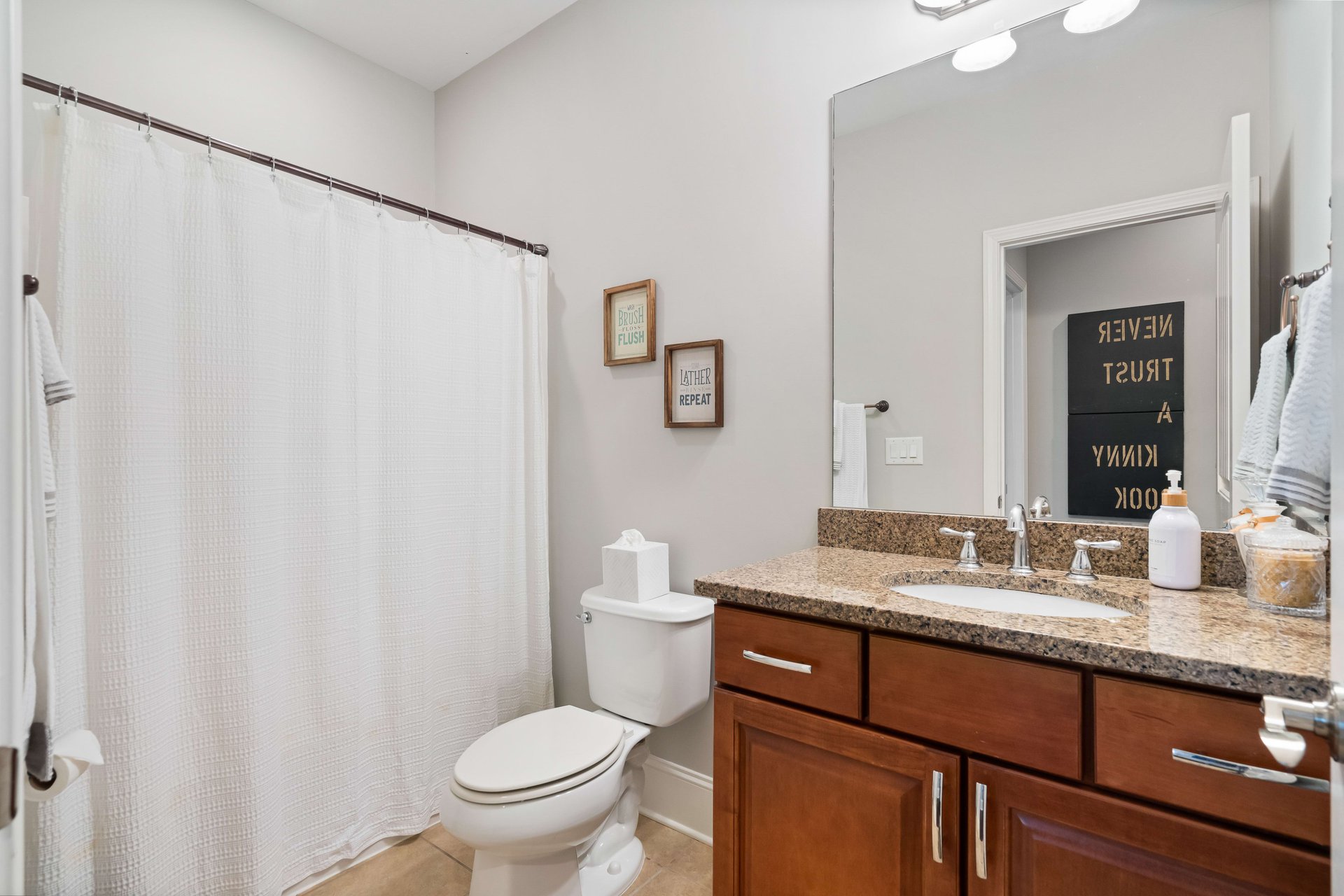 10074 Innisfree Drive, Johns Creek, Georgia 30022