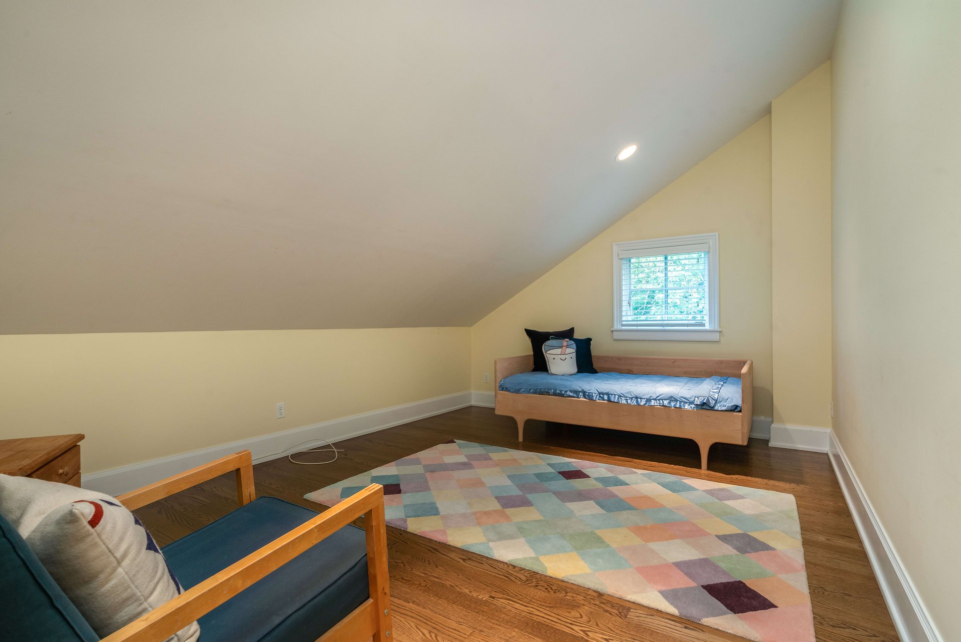 A Sublime Traditional in the Historic Village of Quogue