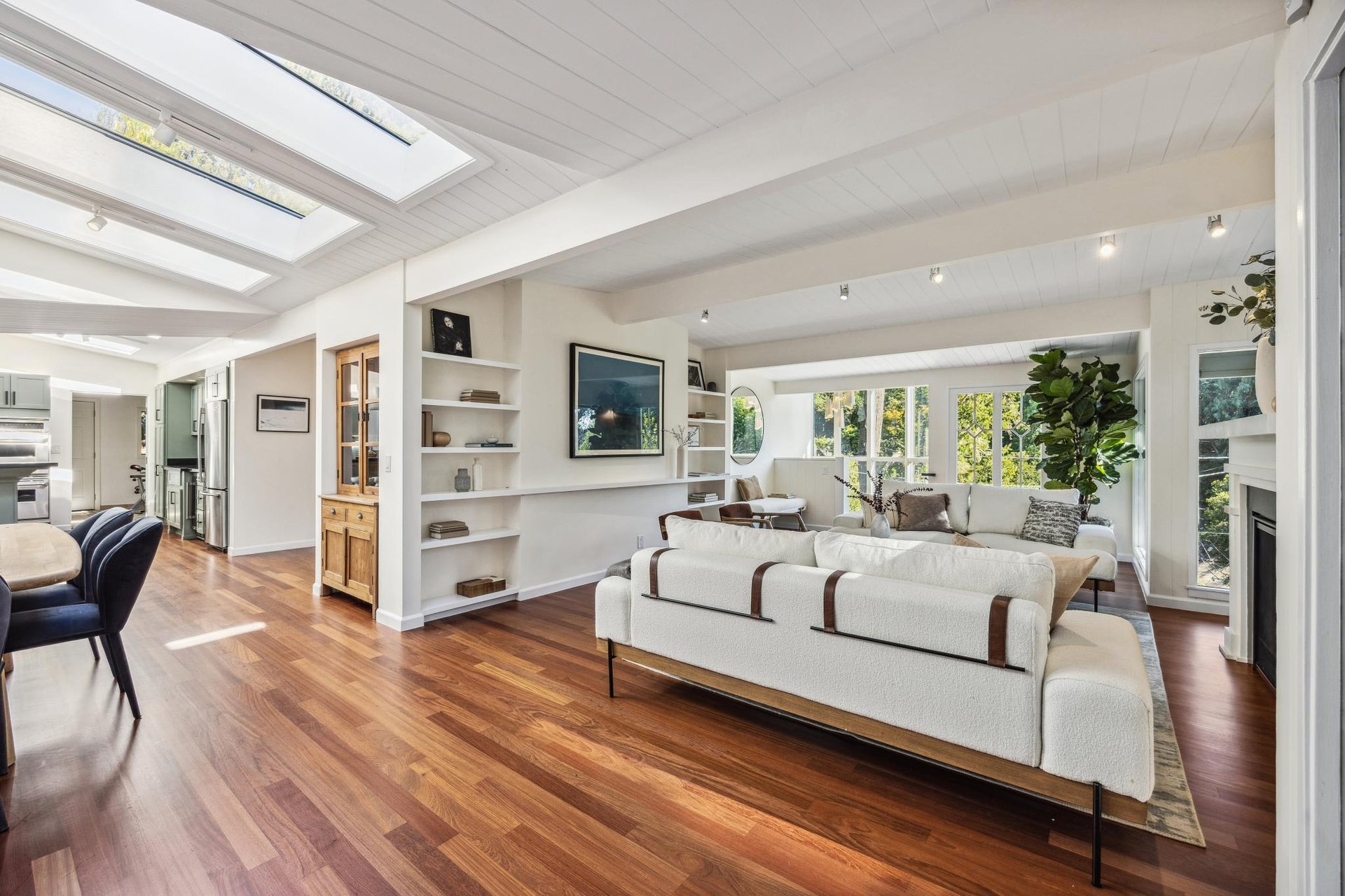338 North Ferndale Avenue, Mill Valley