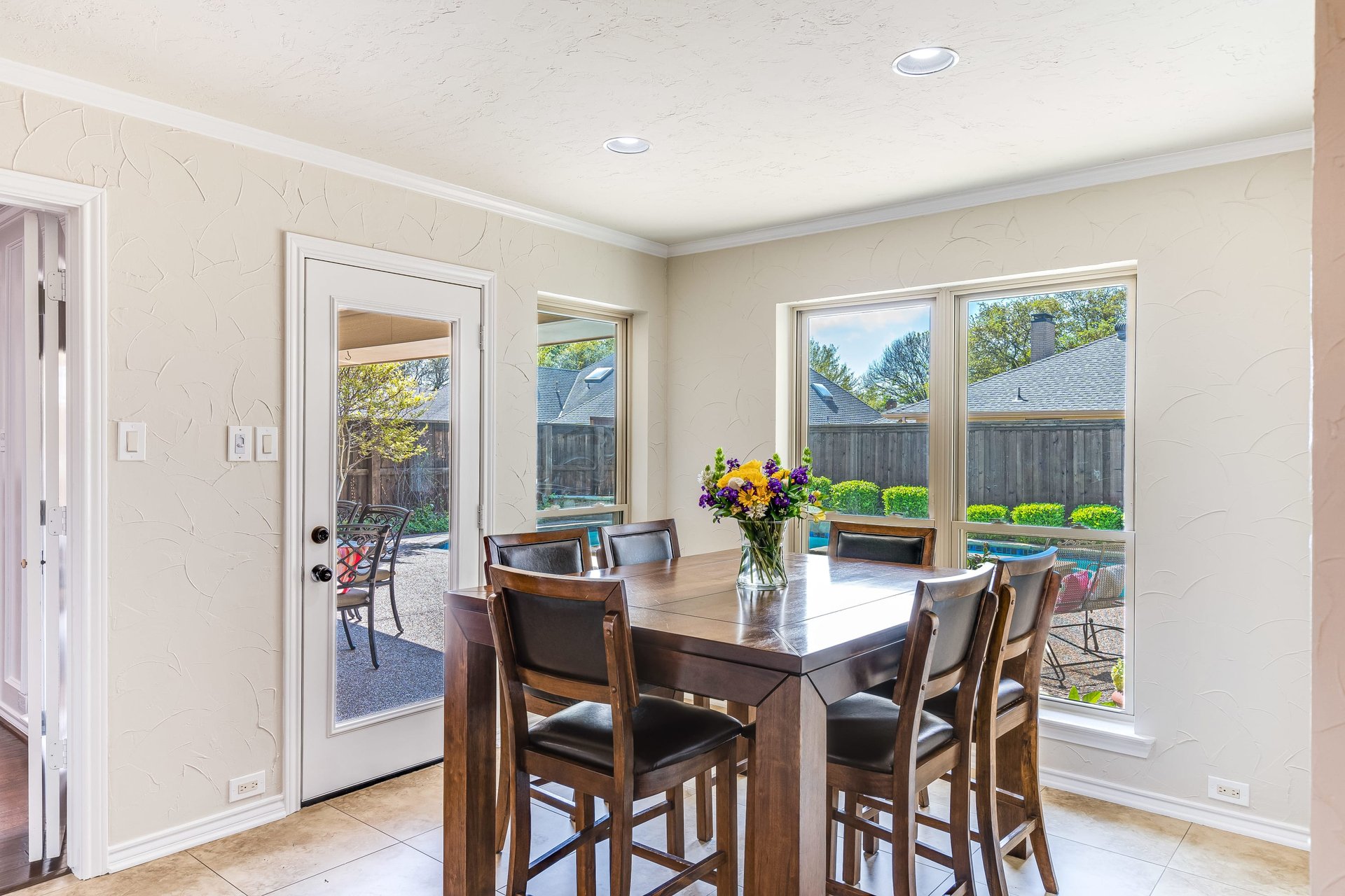 5808 Steeplechase Drive