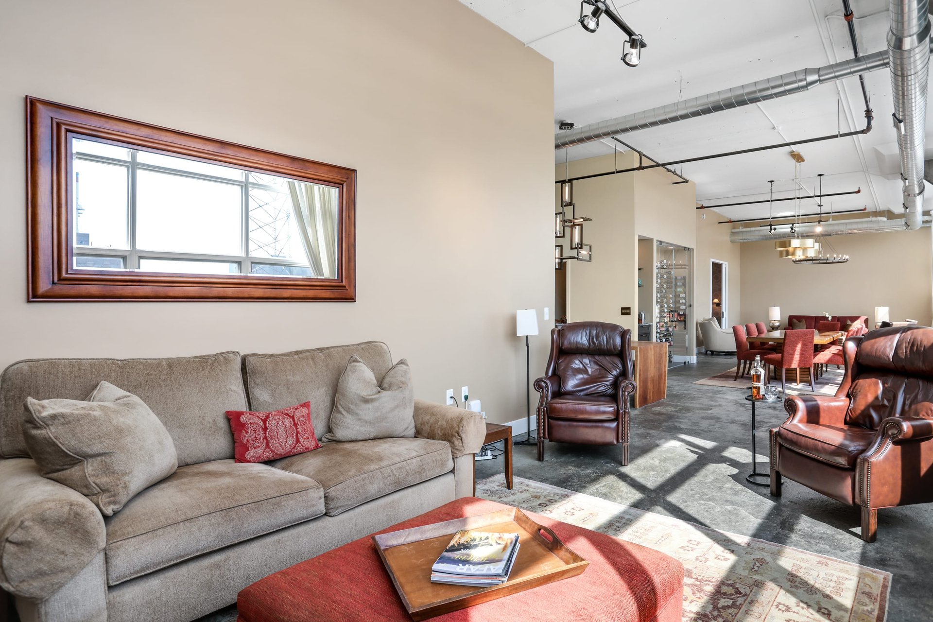 444 West Willis Street #411