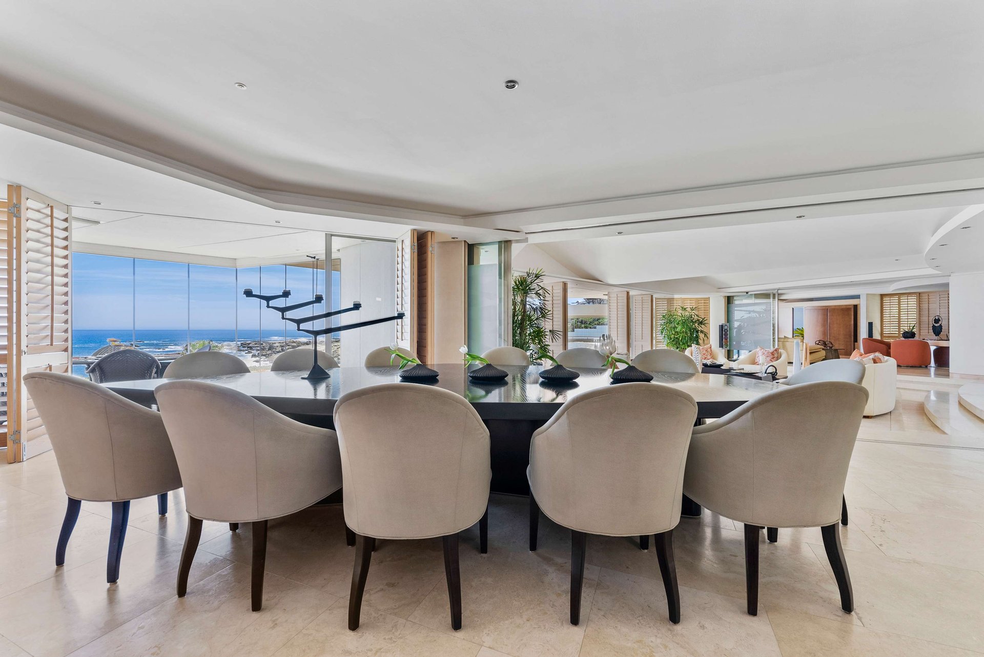 A Stefan Antoni Development at Private Address