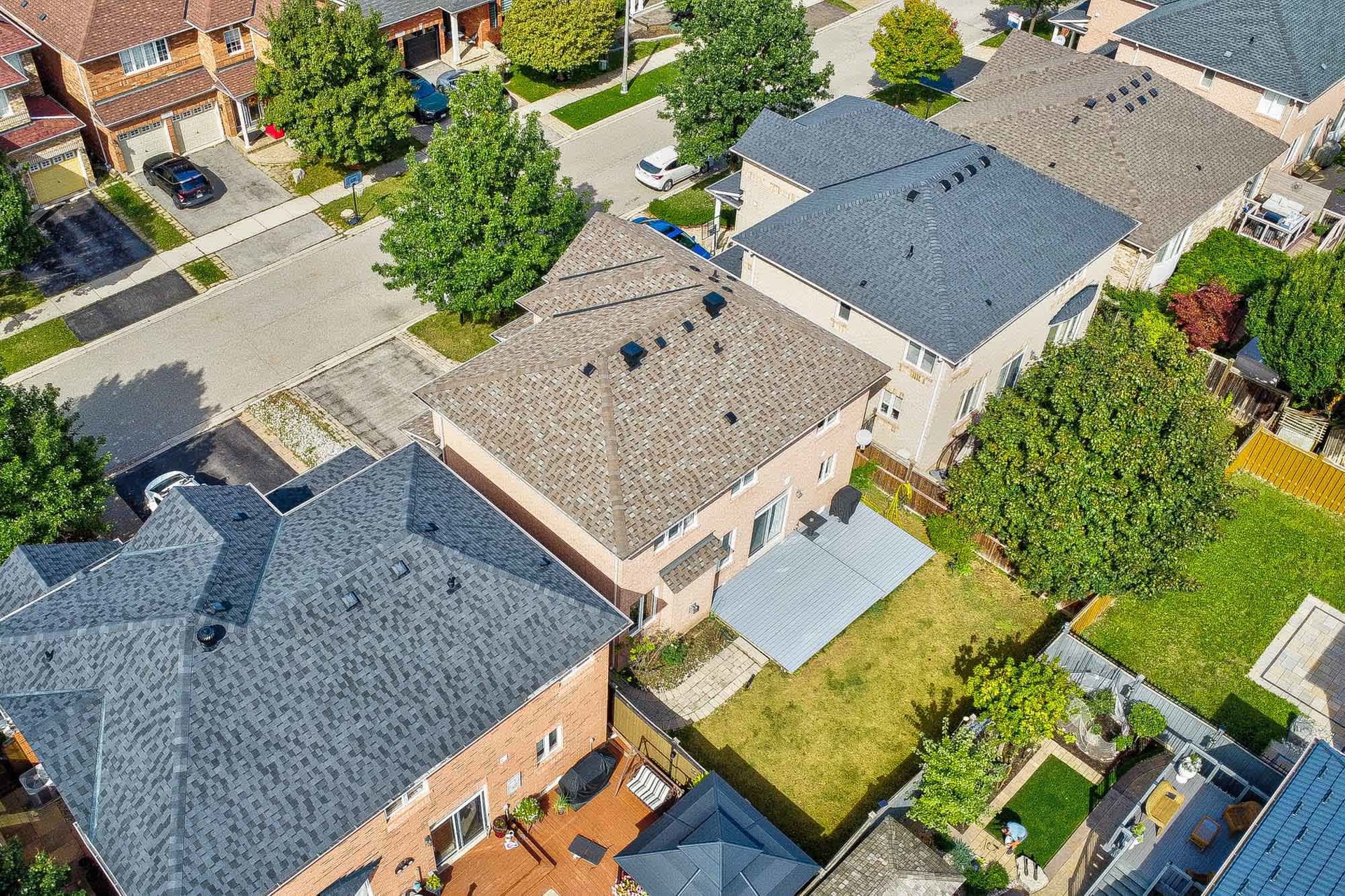 2164 Highcliffe Way