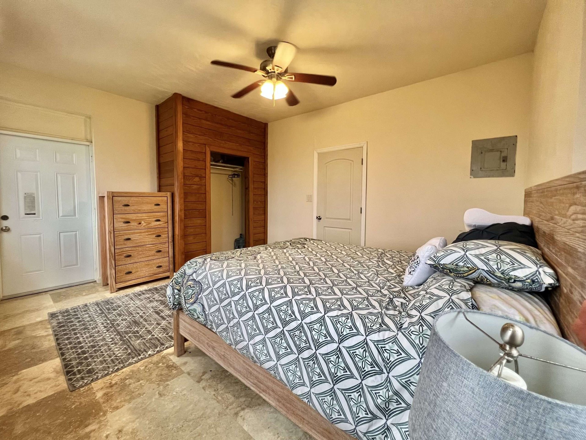 393 Hope Hill 3 Bedroom Home
