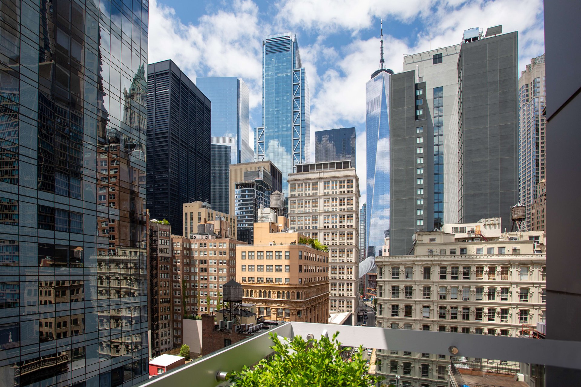 119 Fulton St. #12