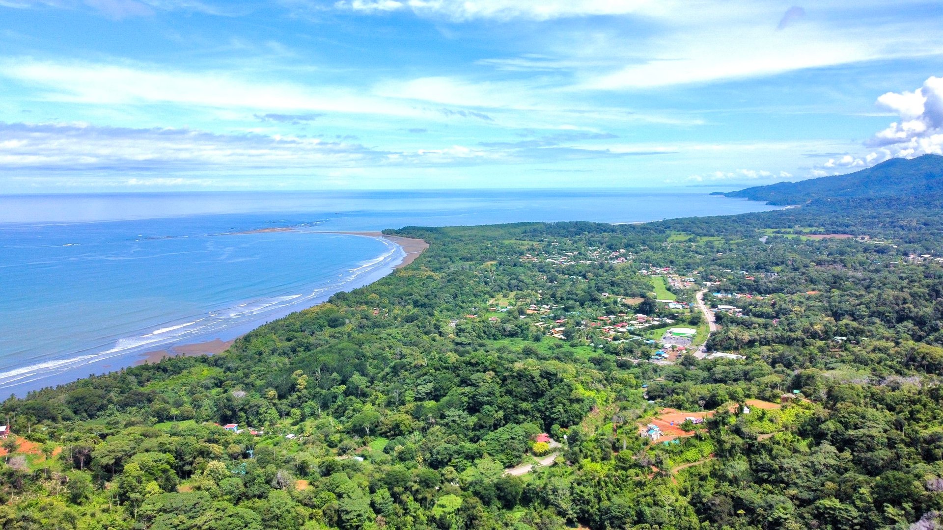 Secret Paradise Property in Altos de la Colonia