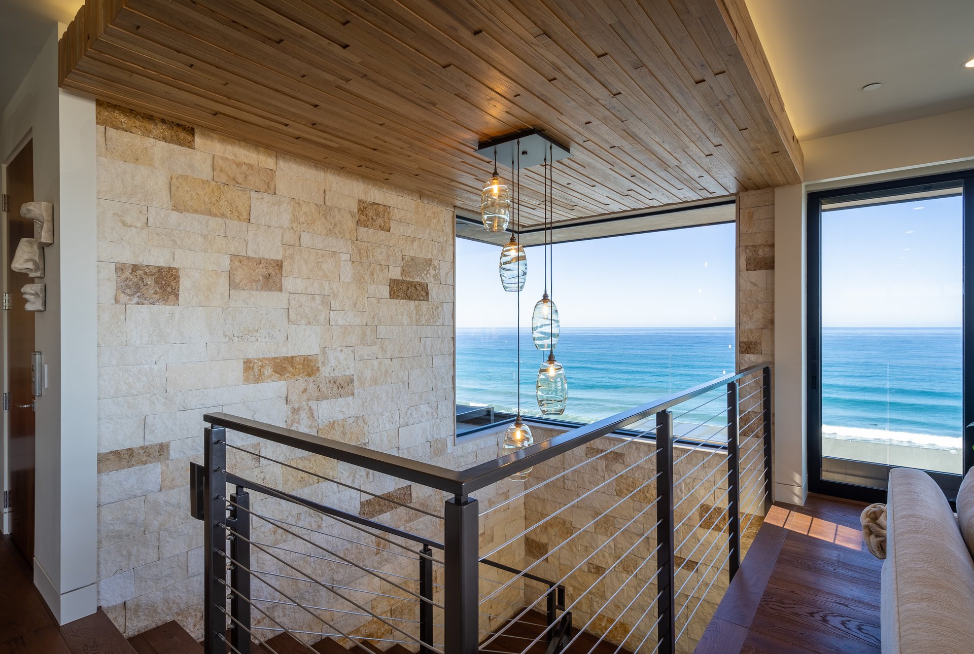 URBAN COASTAL