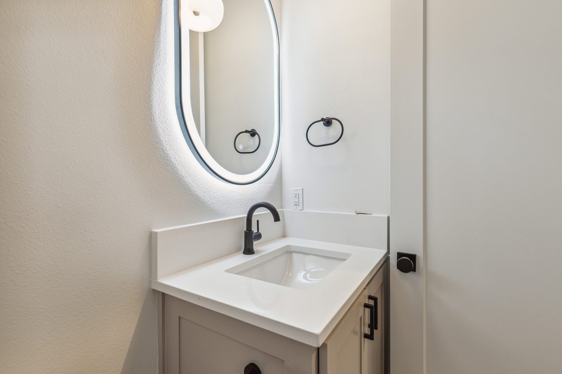 Mount Auburn Residences