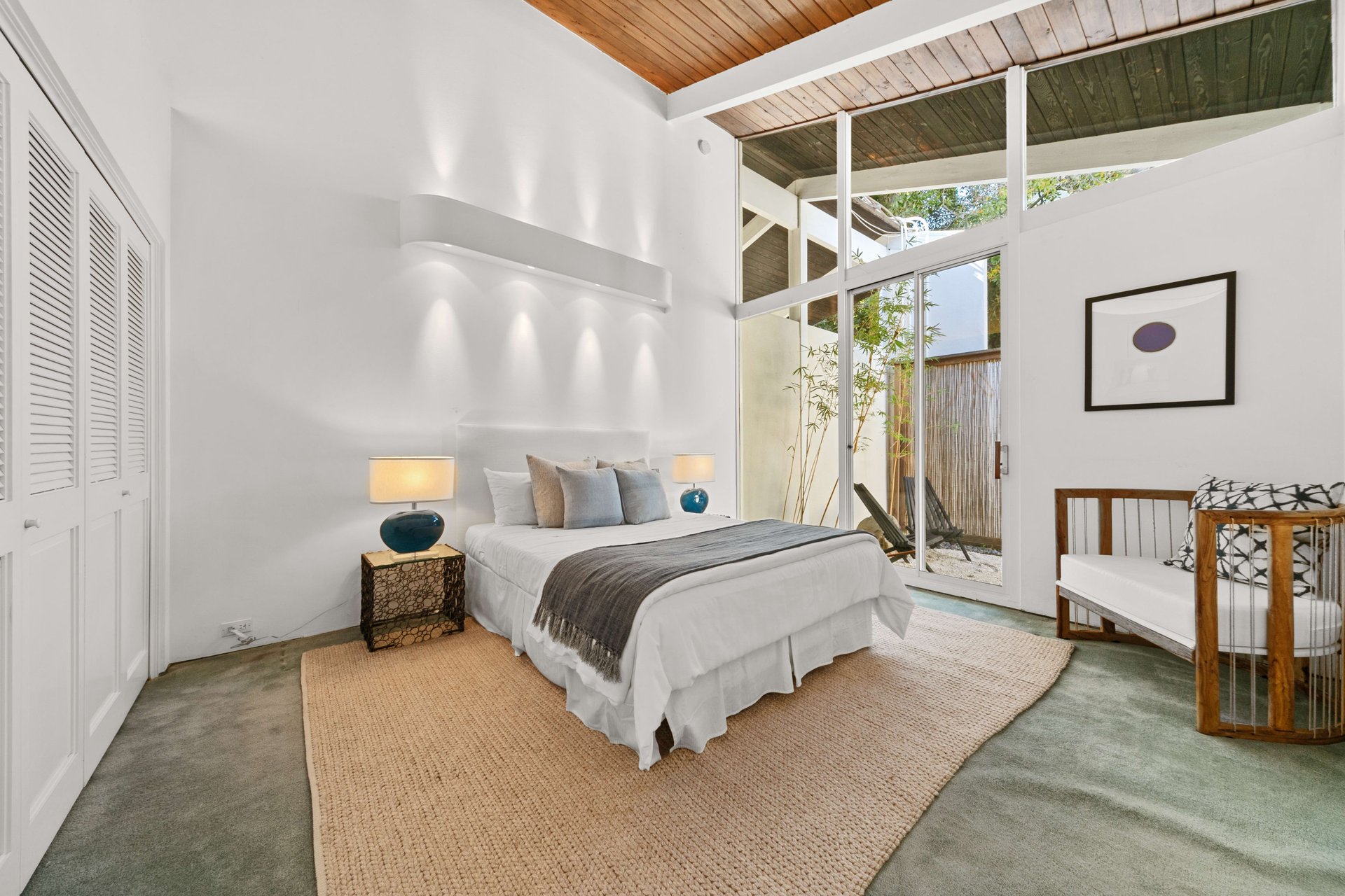 Stunning Bel Air Mid-Century Modern