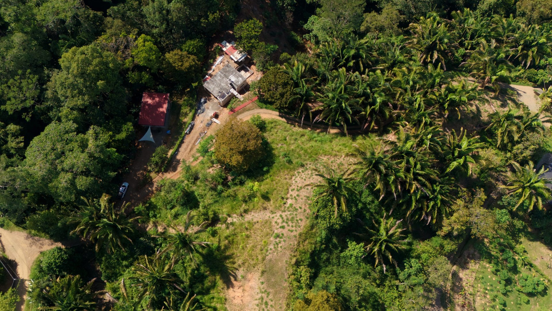  Exclusive Hermosa 1.2 Acre Lot with Panoramic Mountains and Ocean View. 