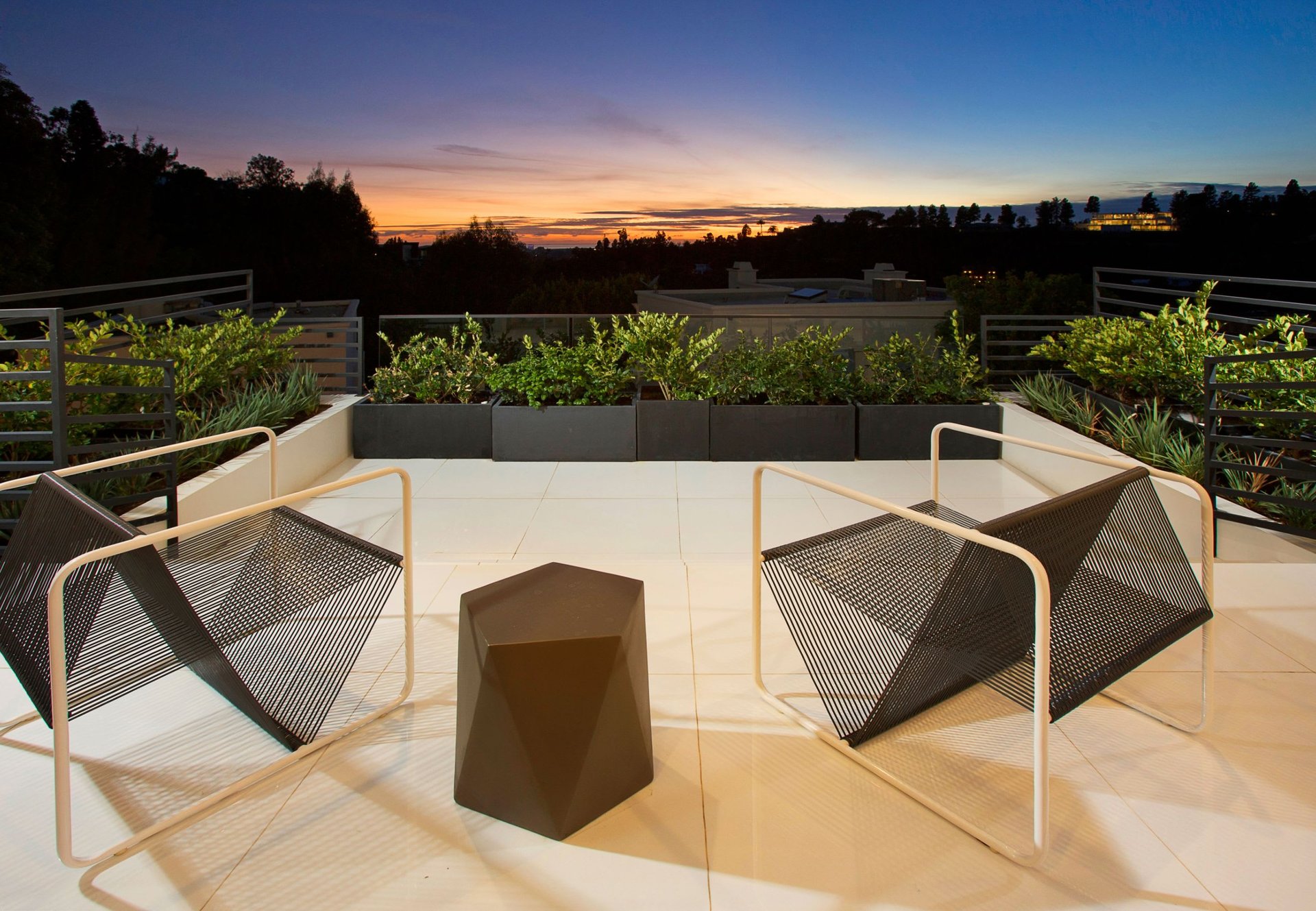 Beverly Crest - Beverly Hills
