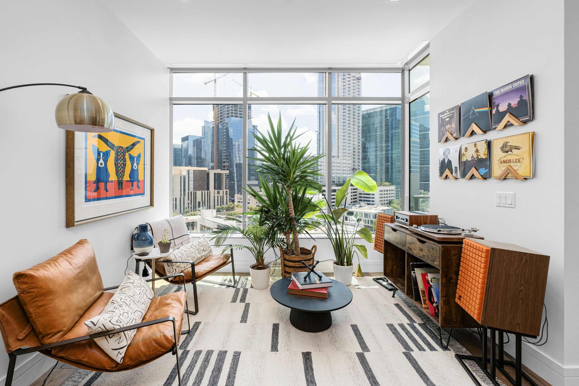 501 West Ave #1105