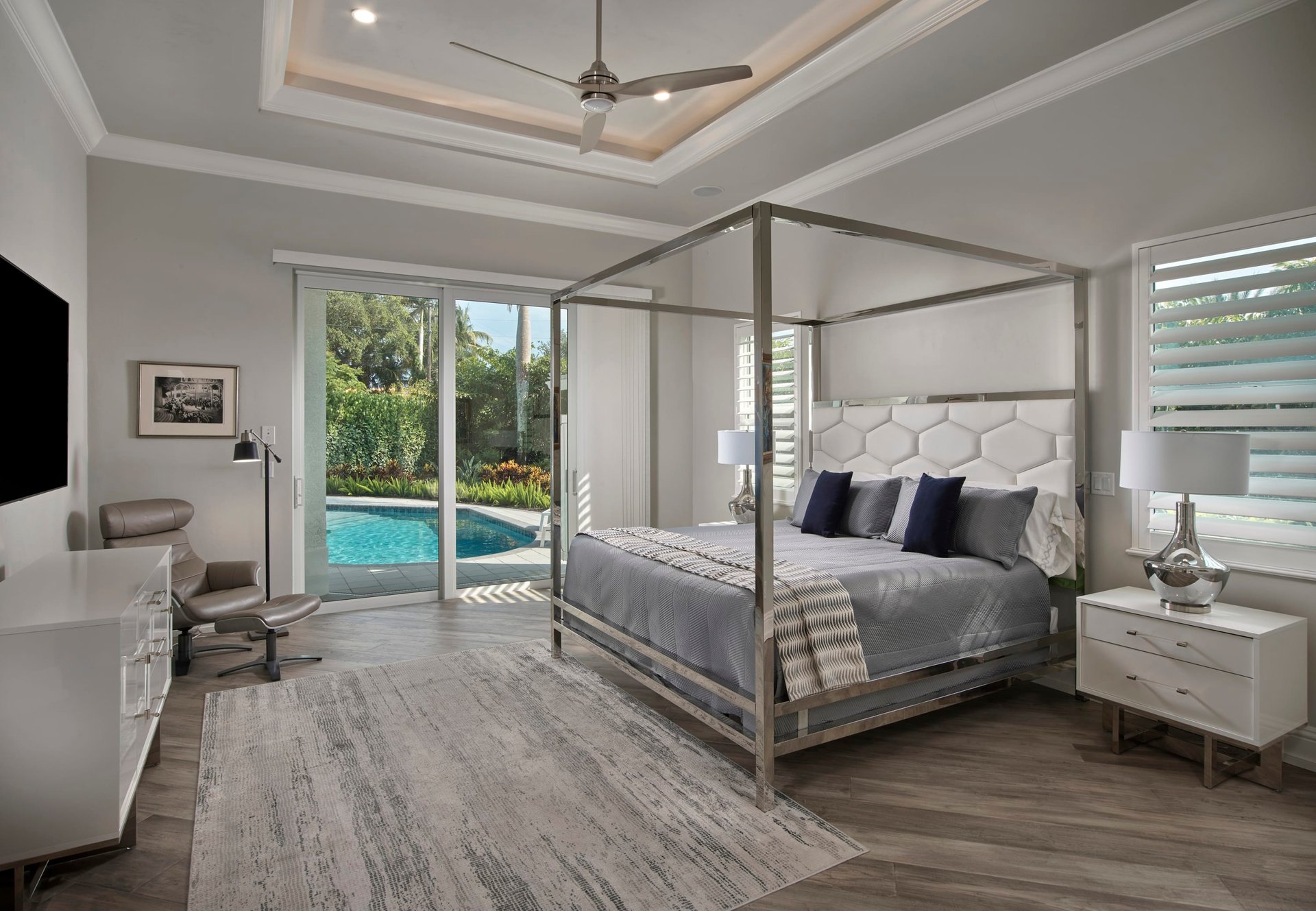 COQUINA SANDS
