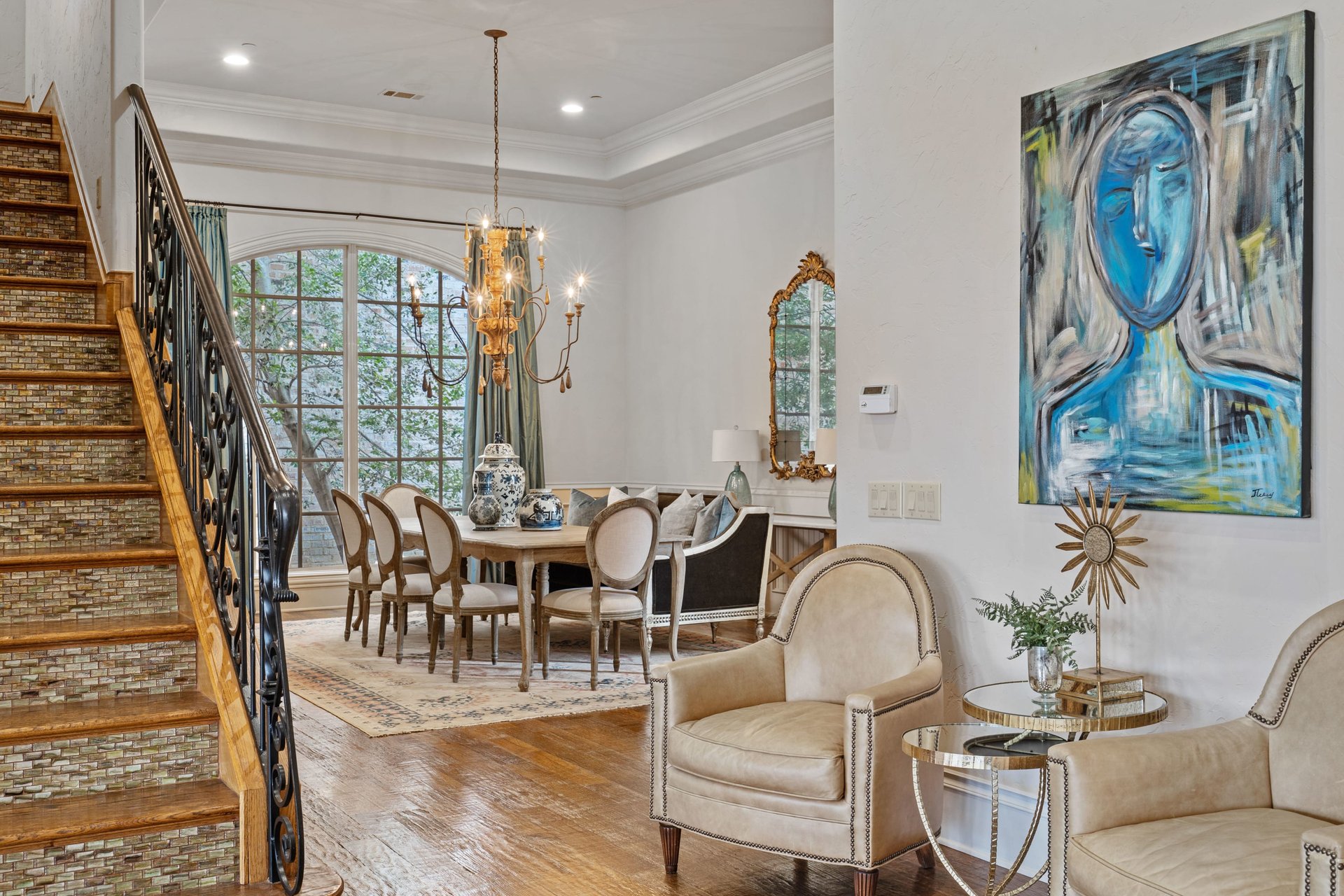 Stunning Starwood Estate