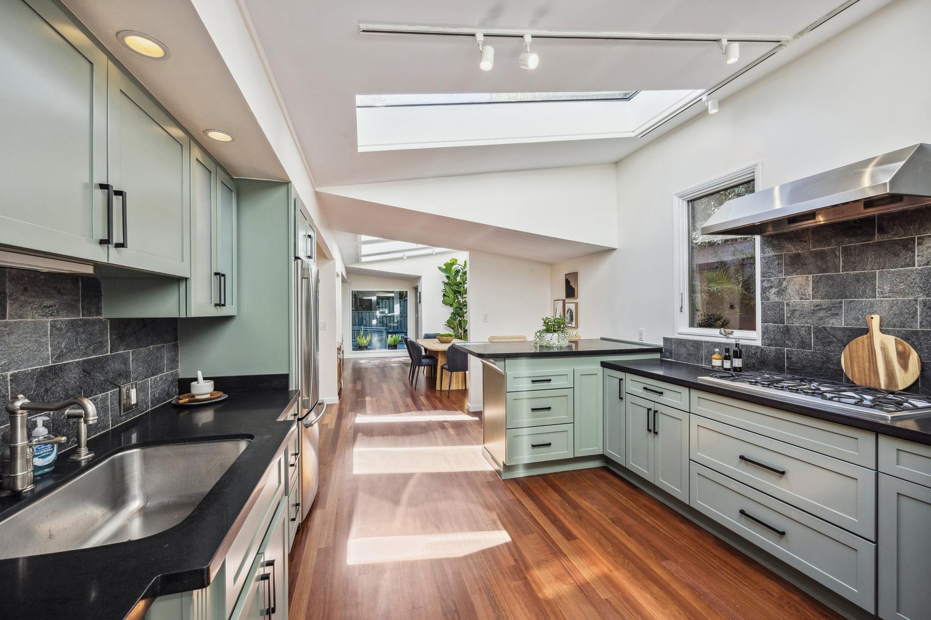 338 North Ferndale Avenue, Mill Valley