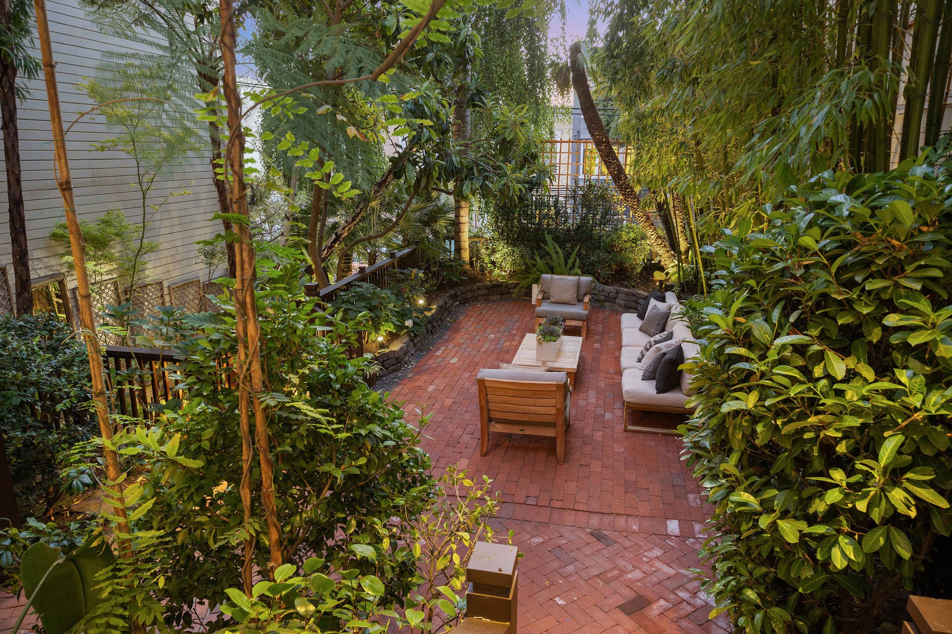 1834 Hyde Street