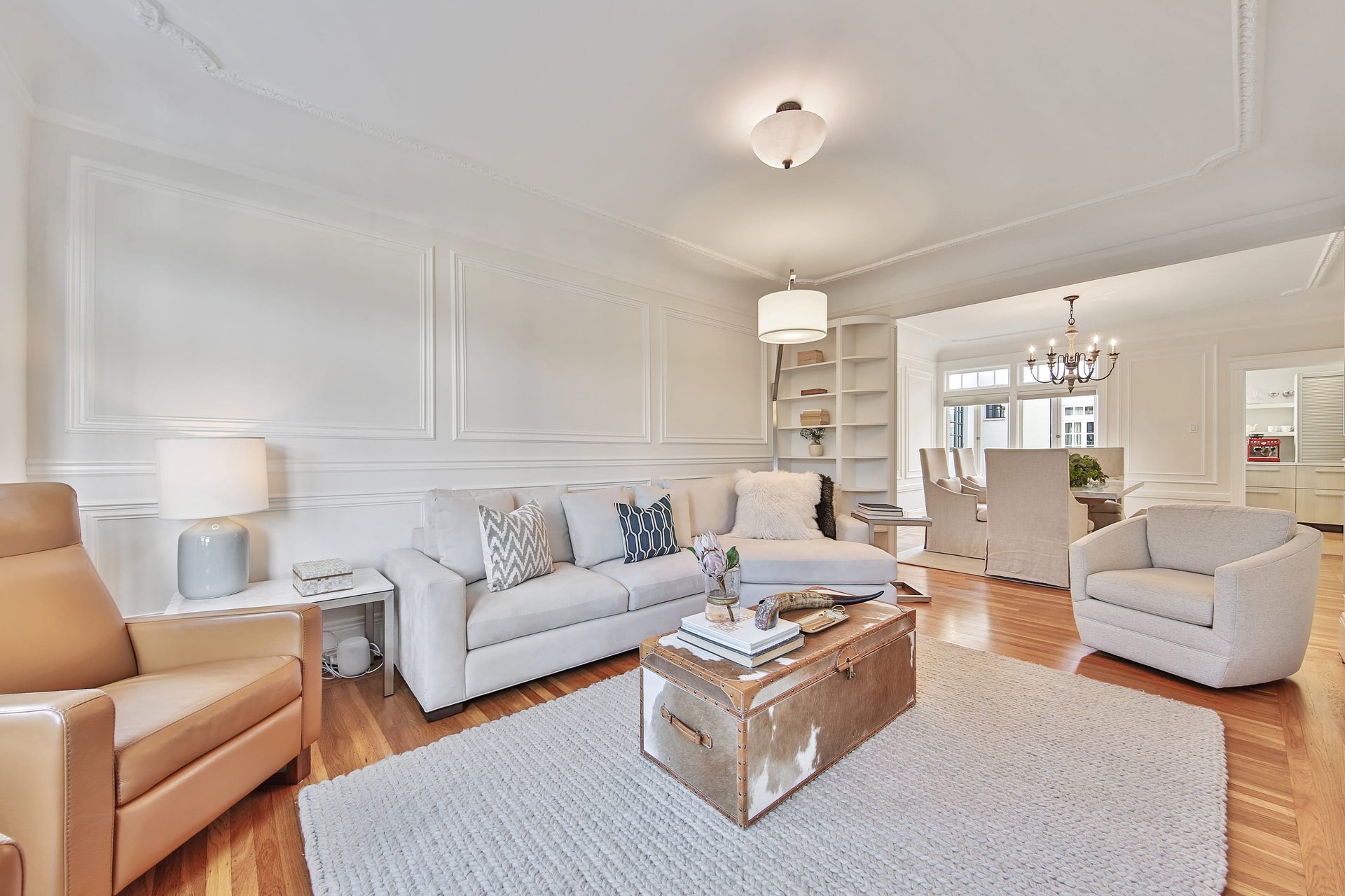 2945 Pacific Ave #9