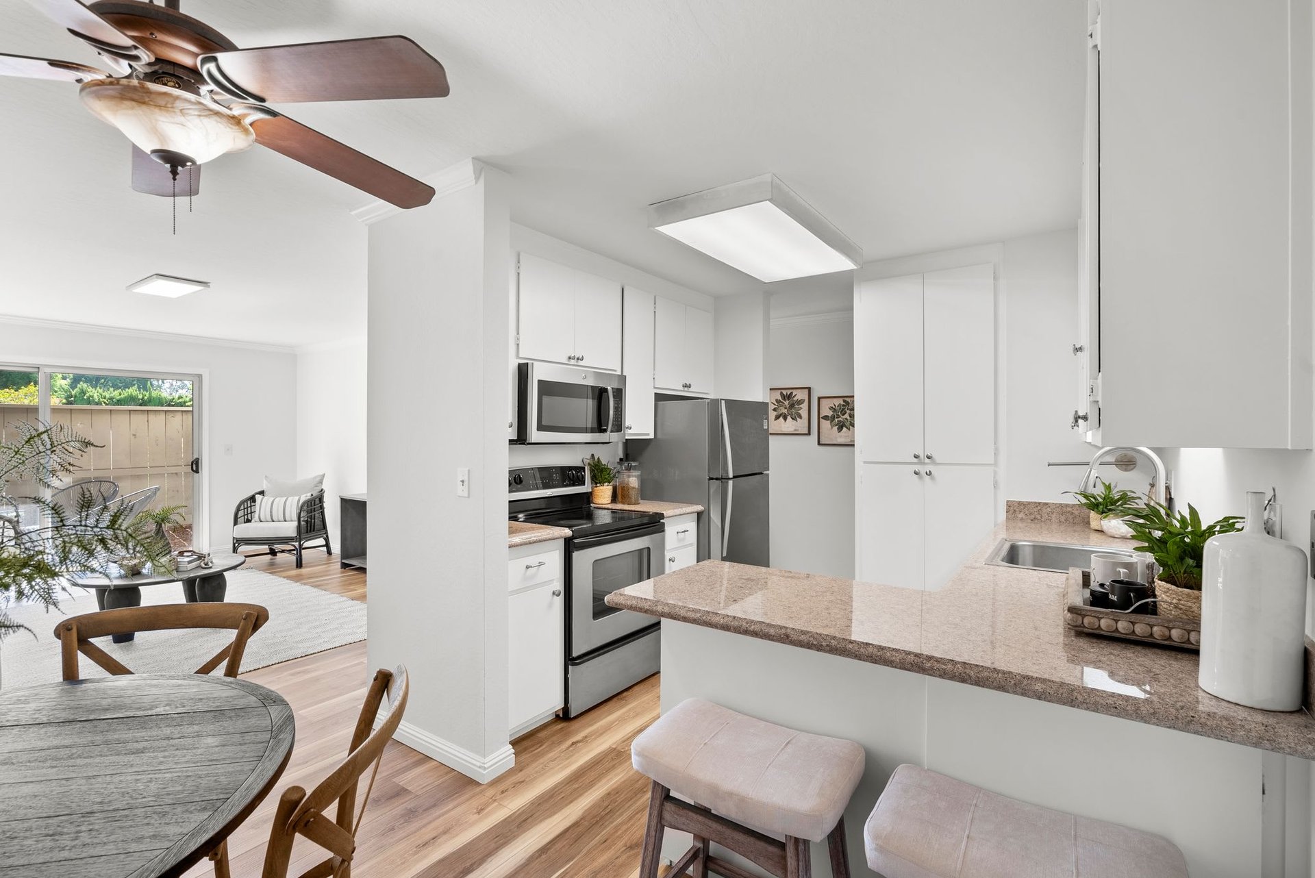 1760 Halford Avenue Unit 172
