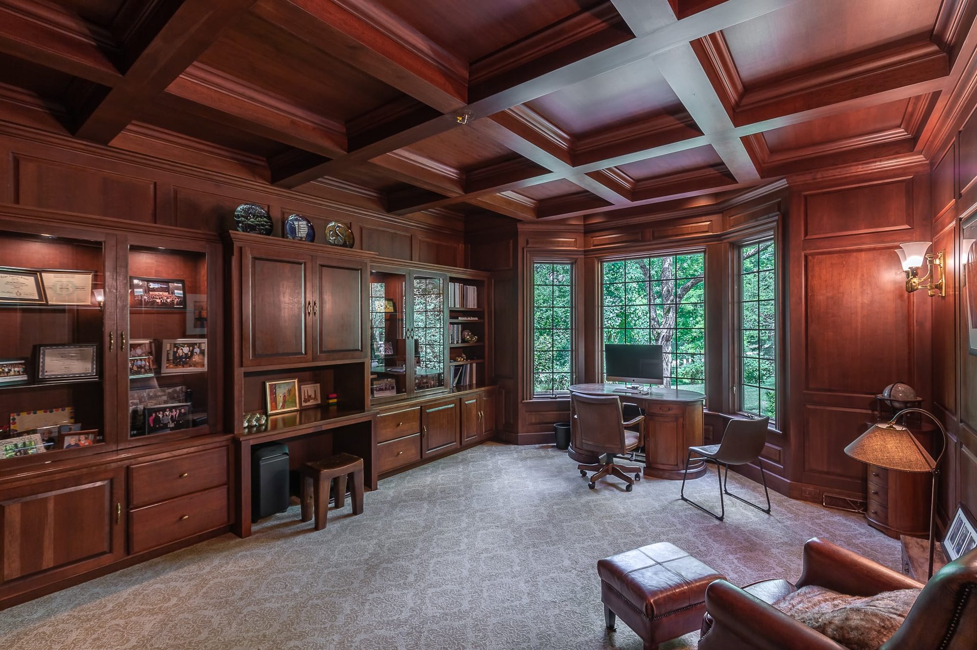 The Kirtland Sanctuary 