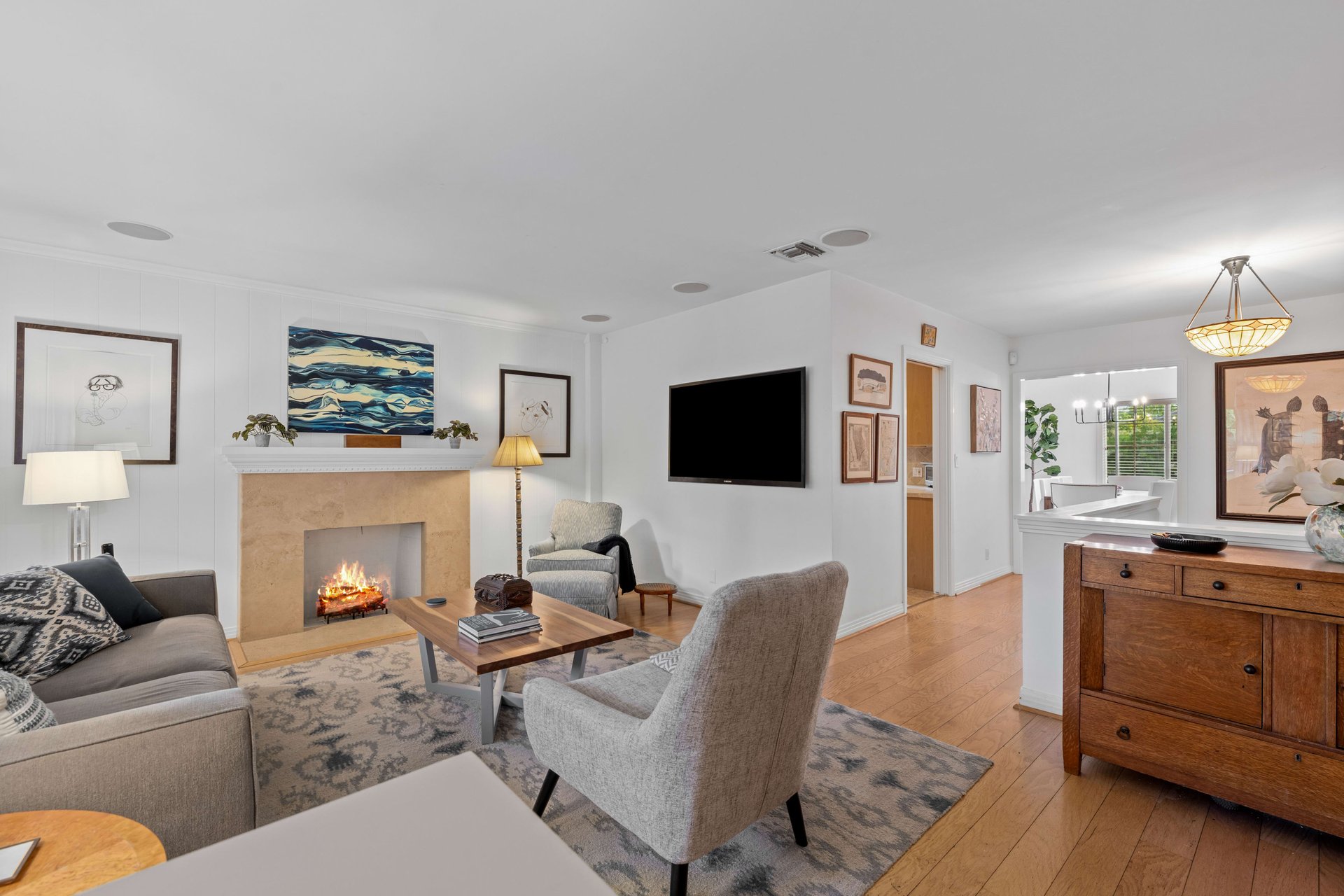 781 Wildomar St, Pacific Palisades