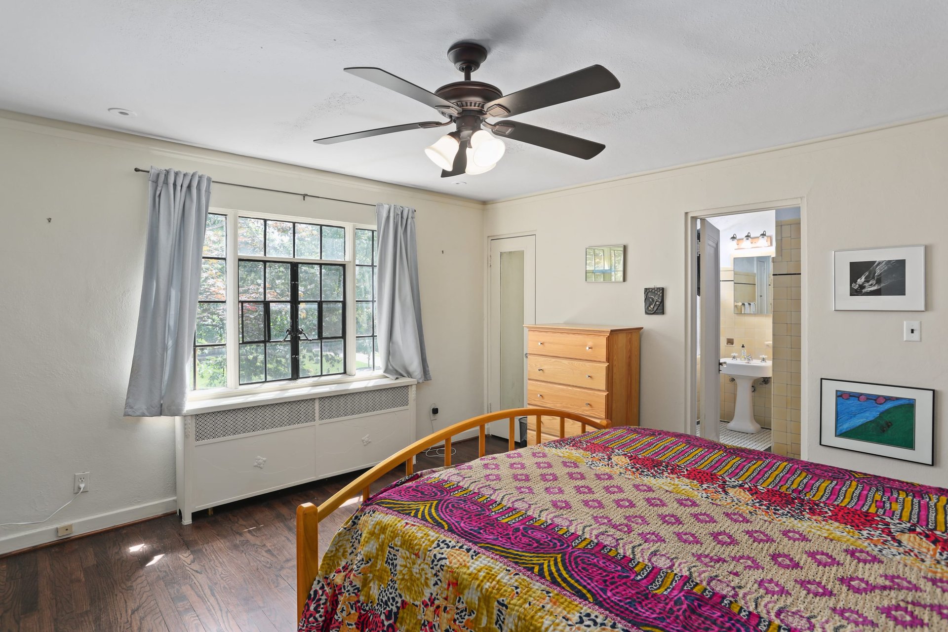 3386 Sherbourne Road