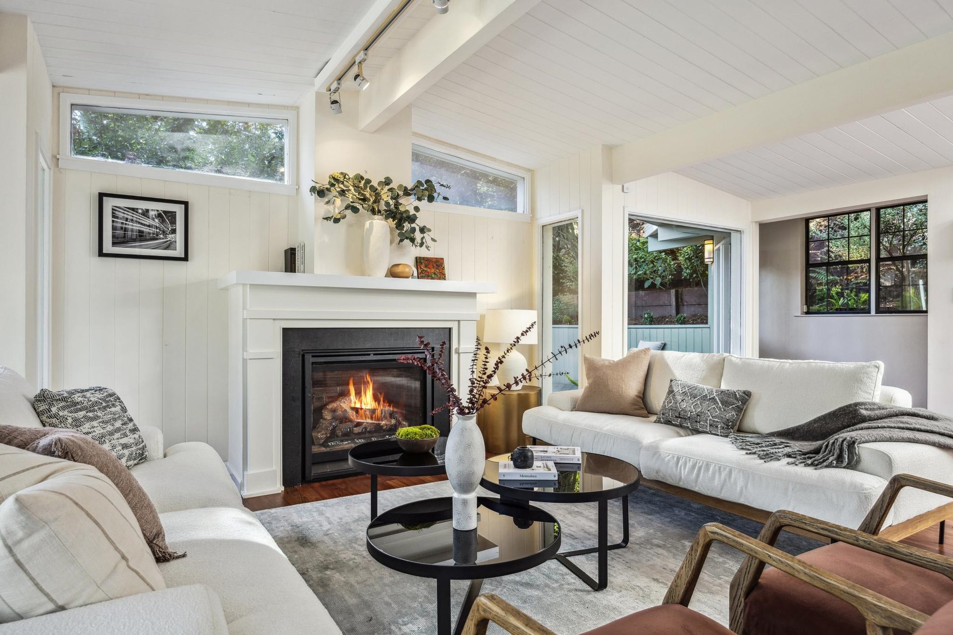 338 North Ferndale Avenue, Mill Valley