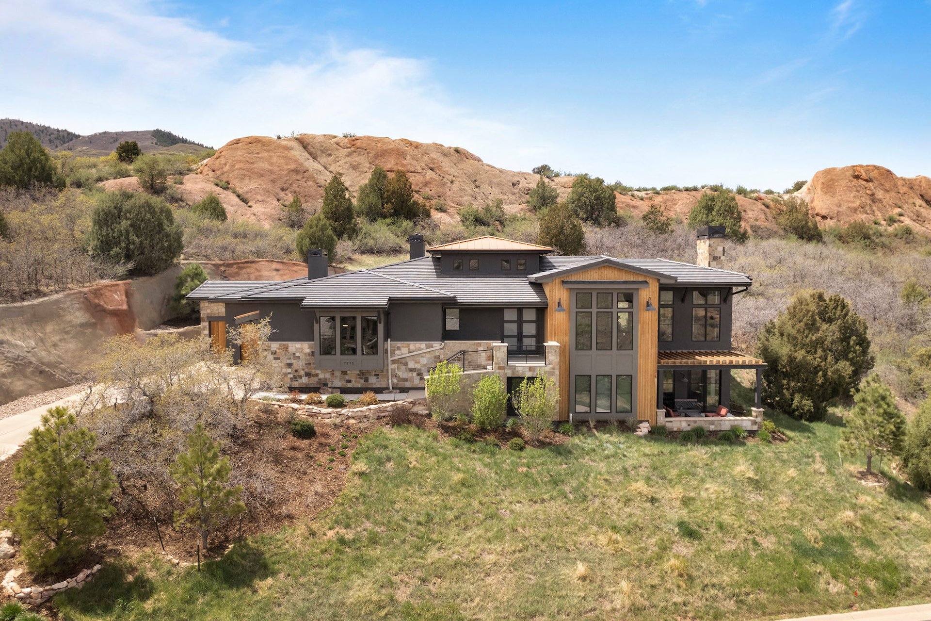 7775 Raphael Lane
