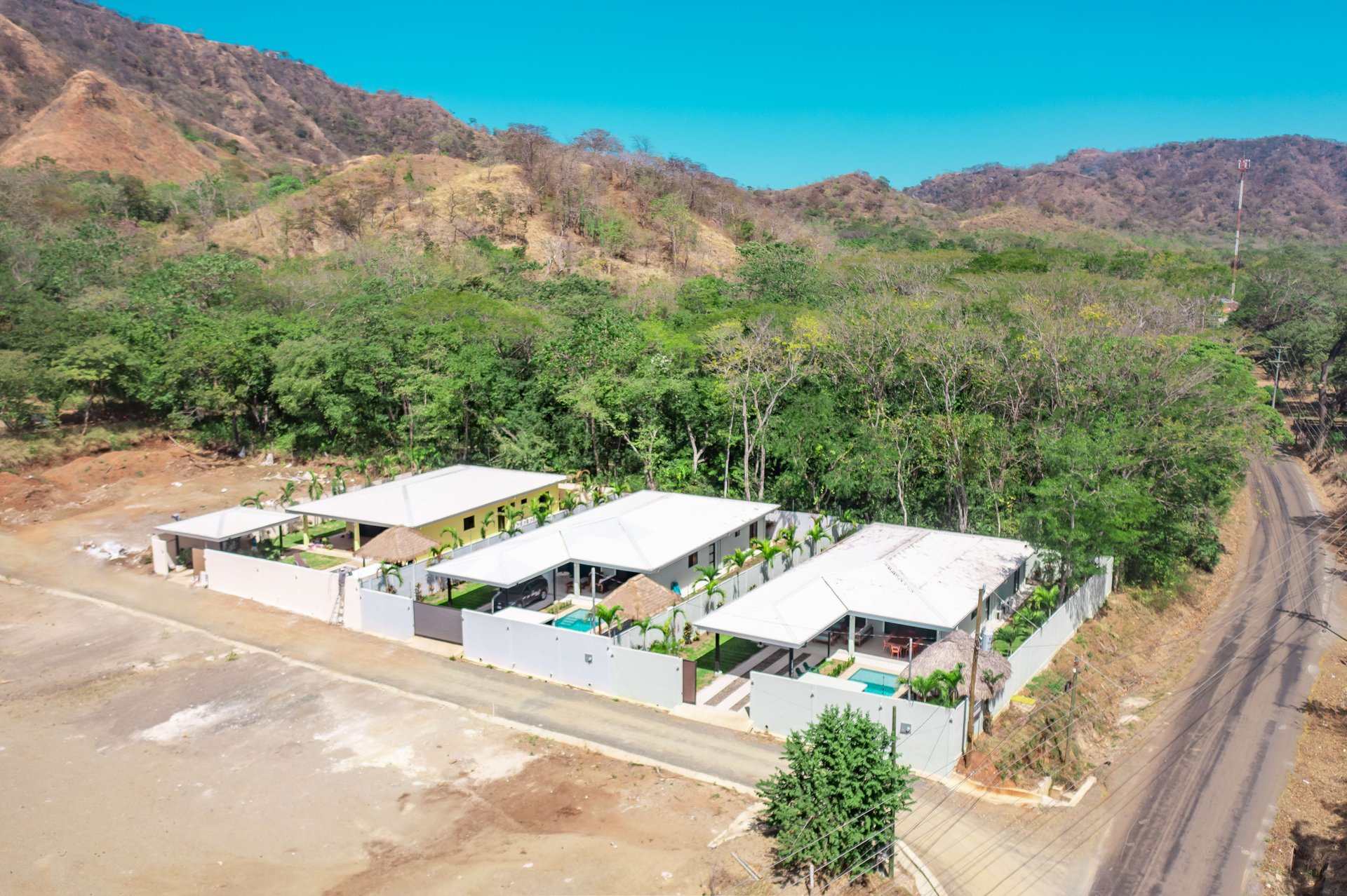 Casa Lipari |Just Finished, Beautiful house for sale!