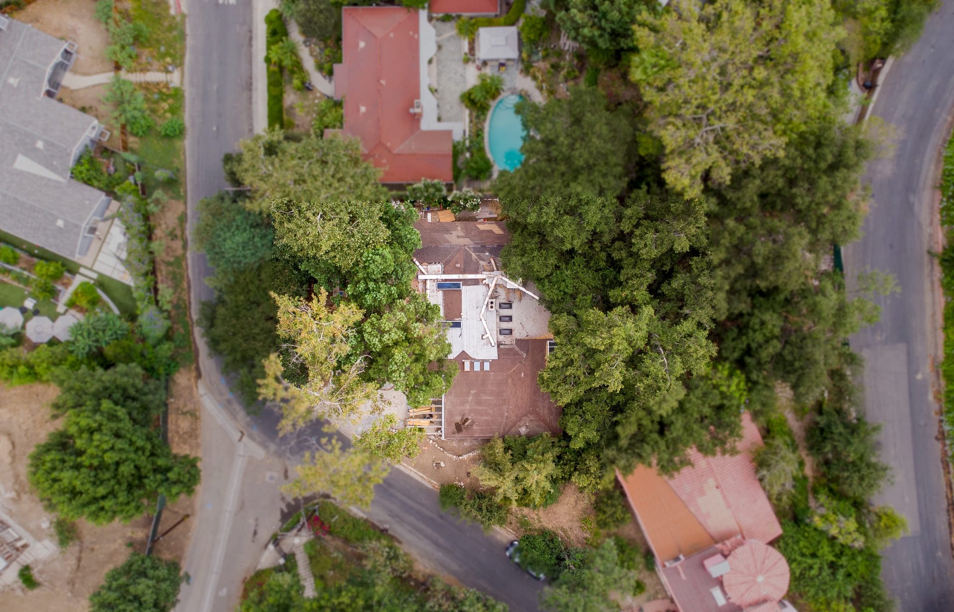 3888 Berry Dr, Studio City