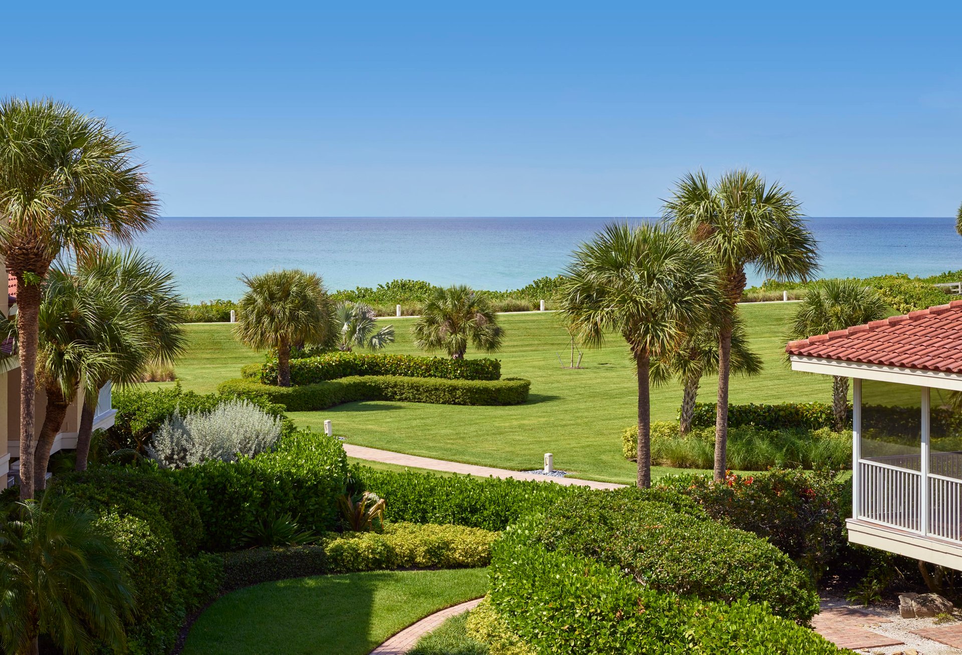PARK SHORE