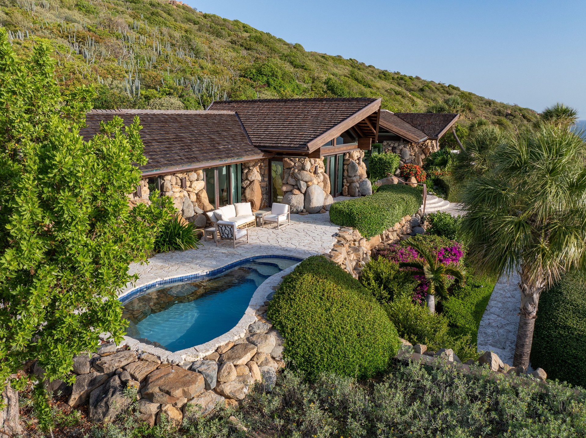 Wings Villa