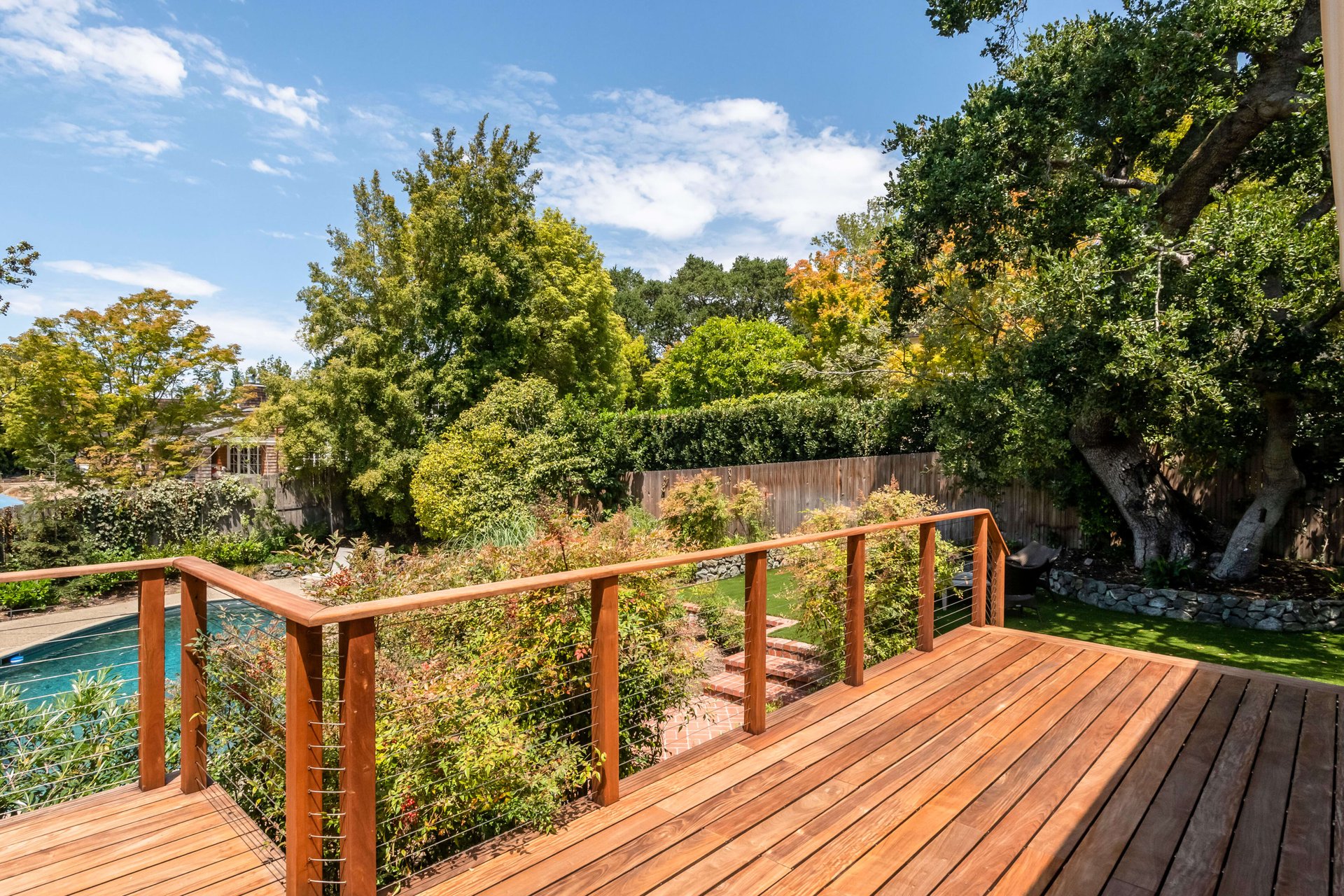 2264 Oakdale Road