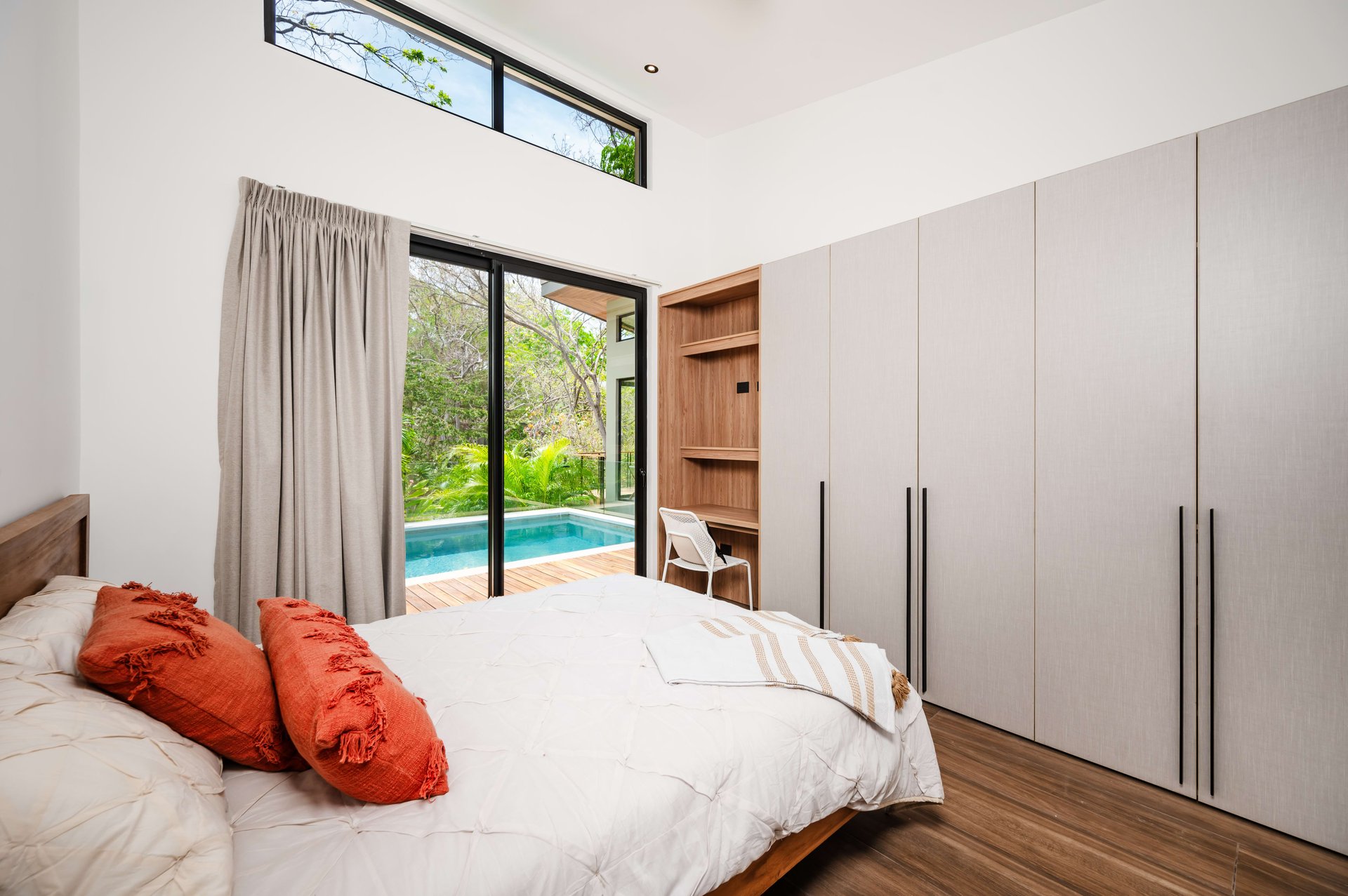 Casa Jungla | 4 Bedroom Modern Jungle Villa in Pristine Gated Community