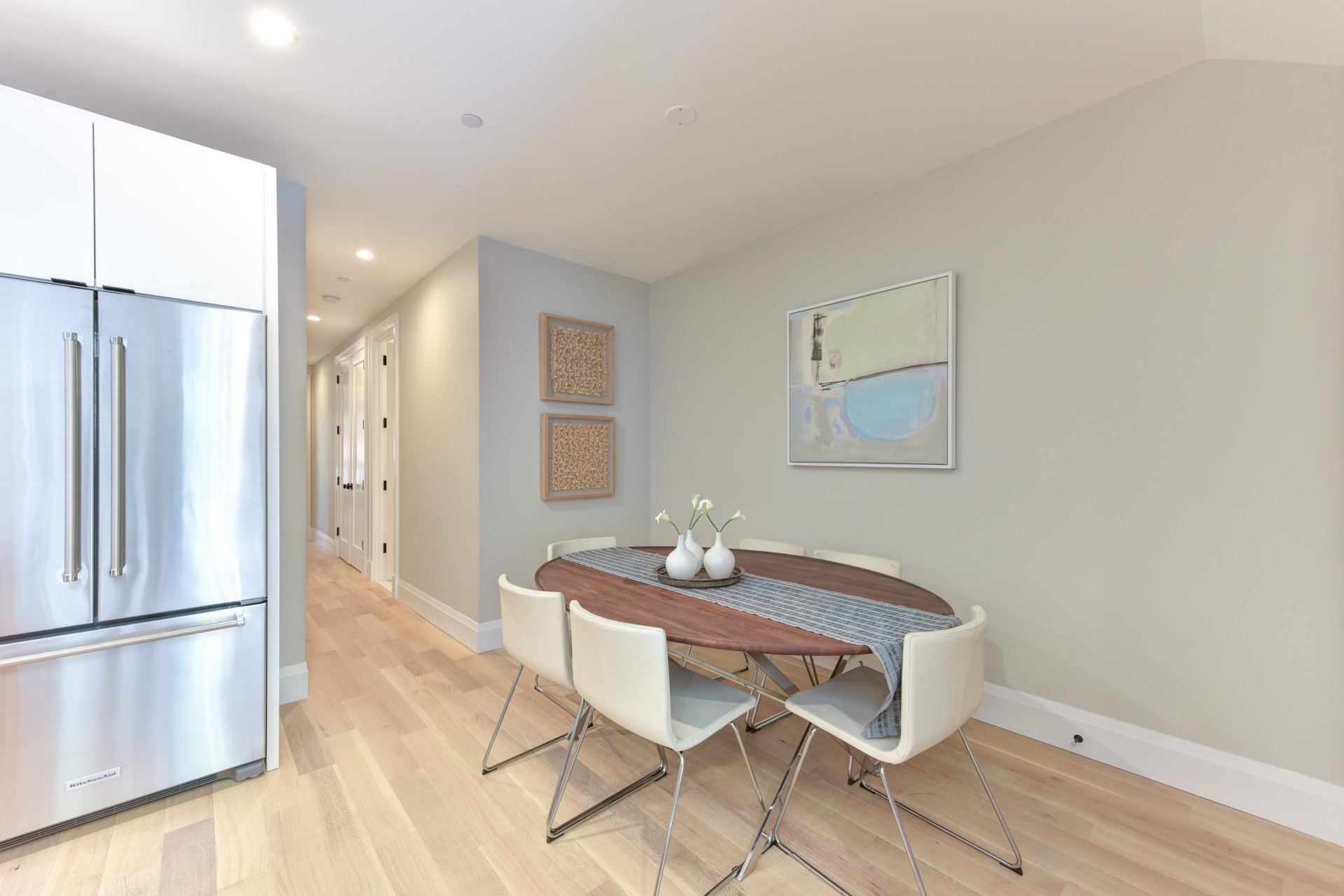 311 P St NW, #1